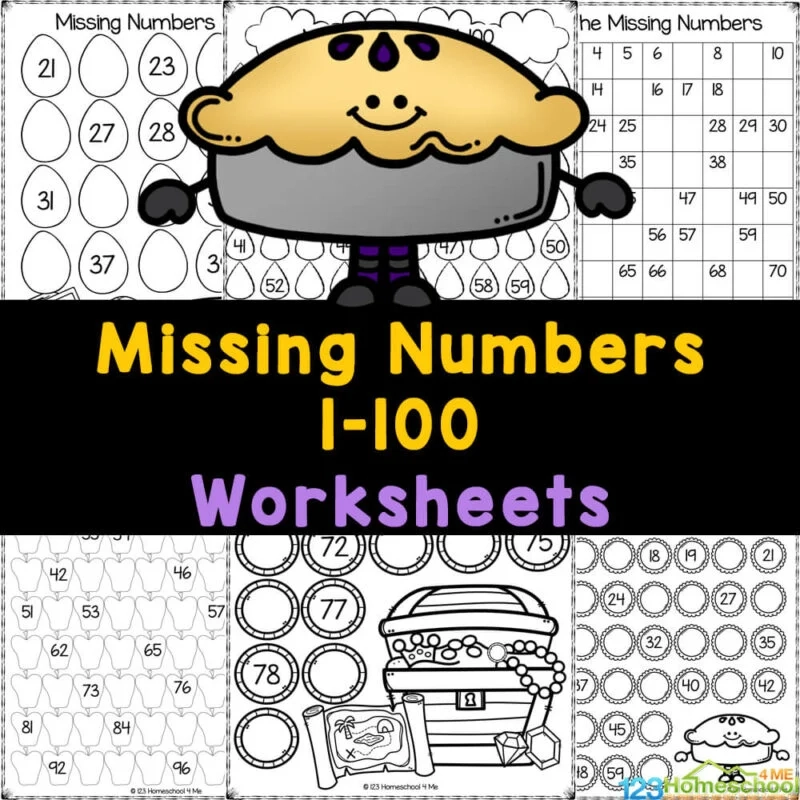 1 Million FREE Printable Educational Worksheets For Kids 1 Million FREE Printable Educational Worksheets For Kids