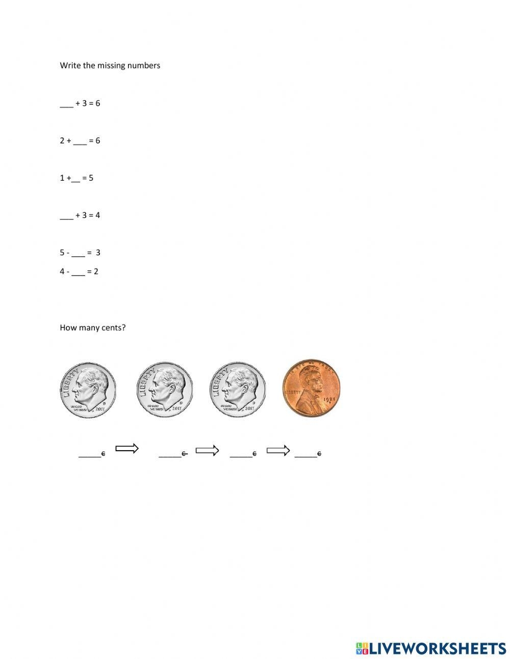 Free Printable Abeka Worksheets Pdf