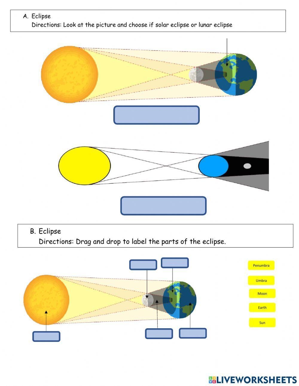 1897493 Eclipses Pau1127 LiveWorksheets 1897493 Eclipses Pau1127 LiveWorksheets