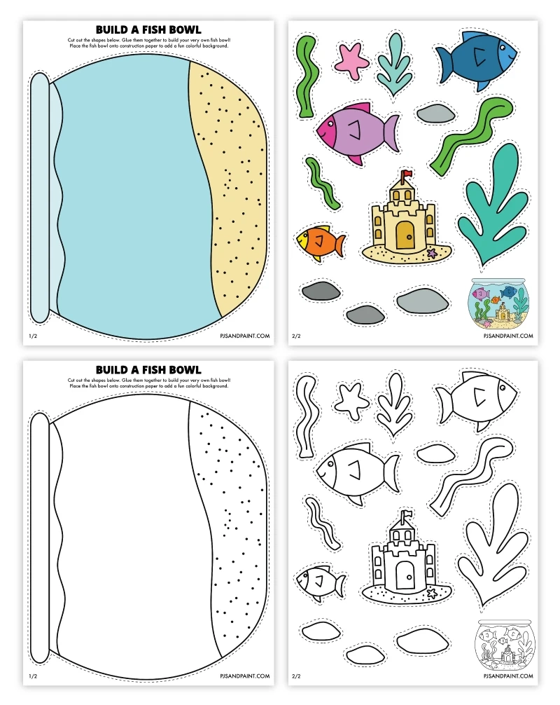 97 Free Printable Build Your Own Crafts Pjs And Paint 97 Free Printable Build Your Own Crafts Pjs And Paint