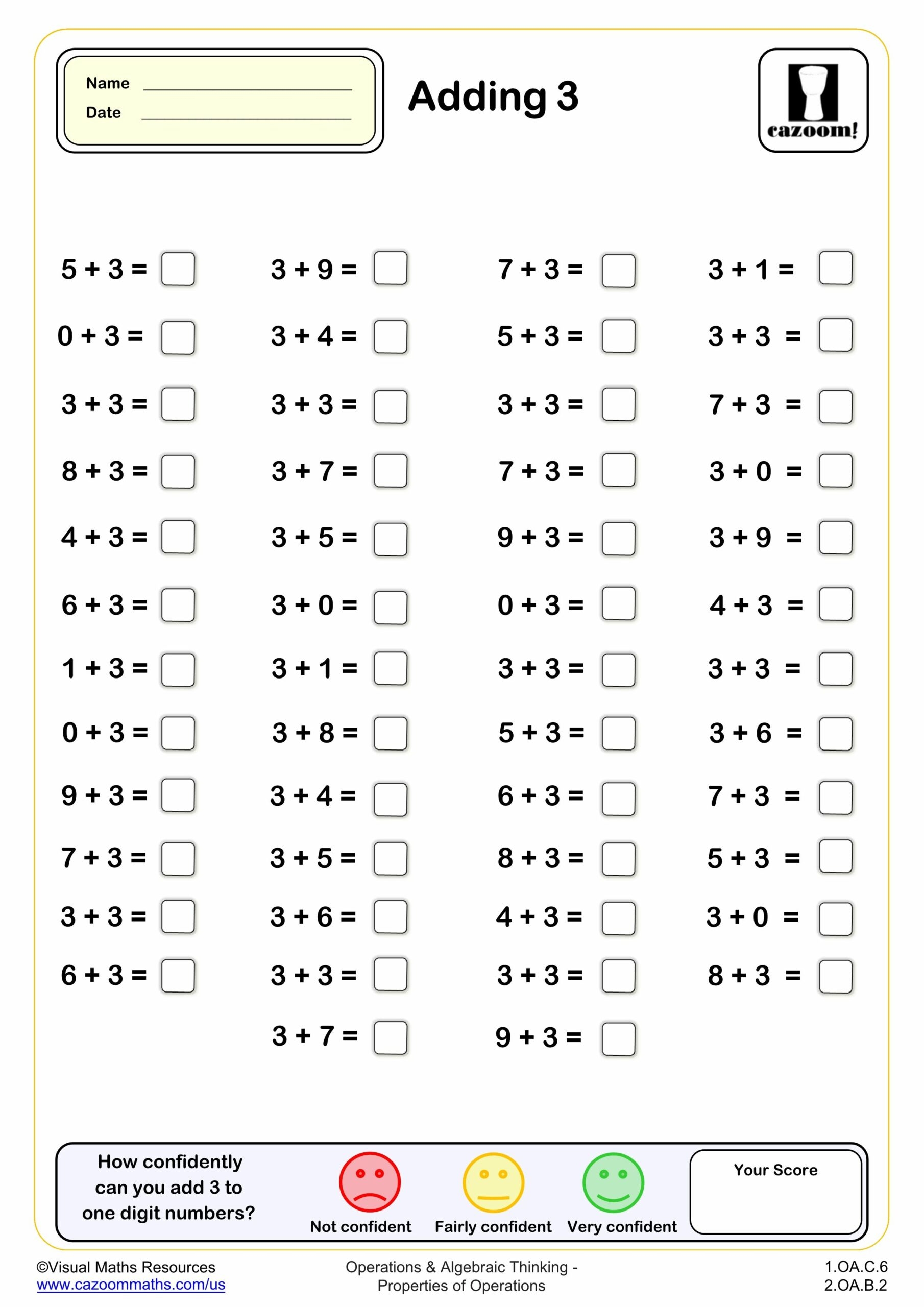 Printable Worksheet Printable Worksheet