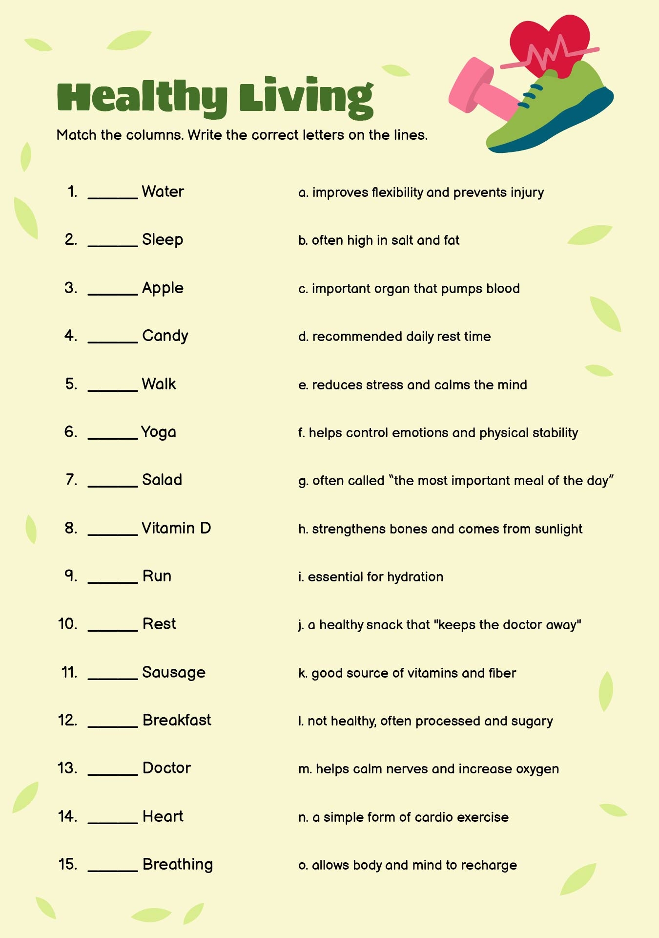Adult Cognitive Worksheets 14 Free PDF Printables Printablee Adult Cognitive Worksheets 14 Free PDF Printables Printablee