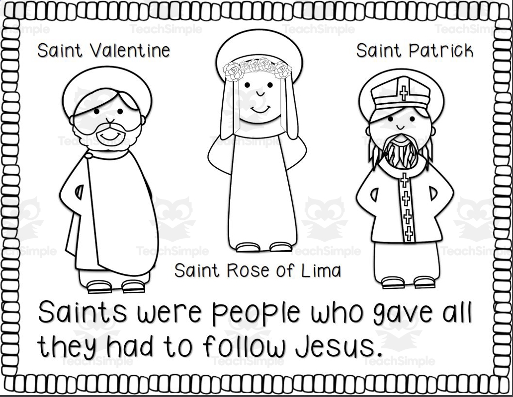 All Saints Day All Saints Day