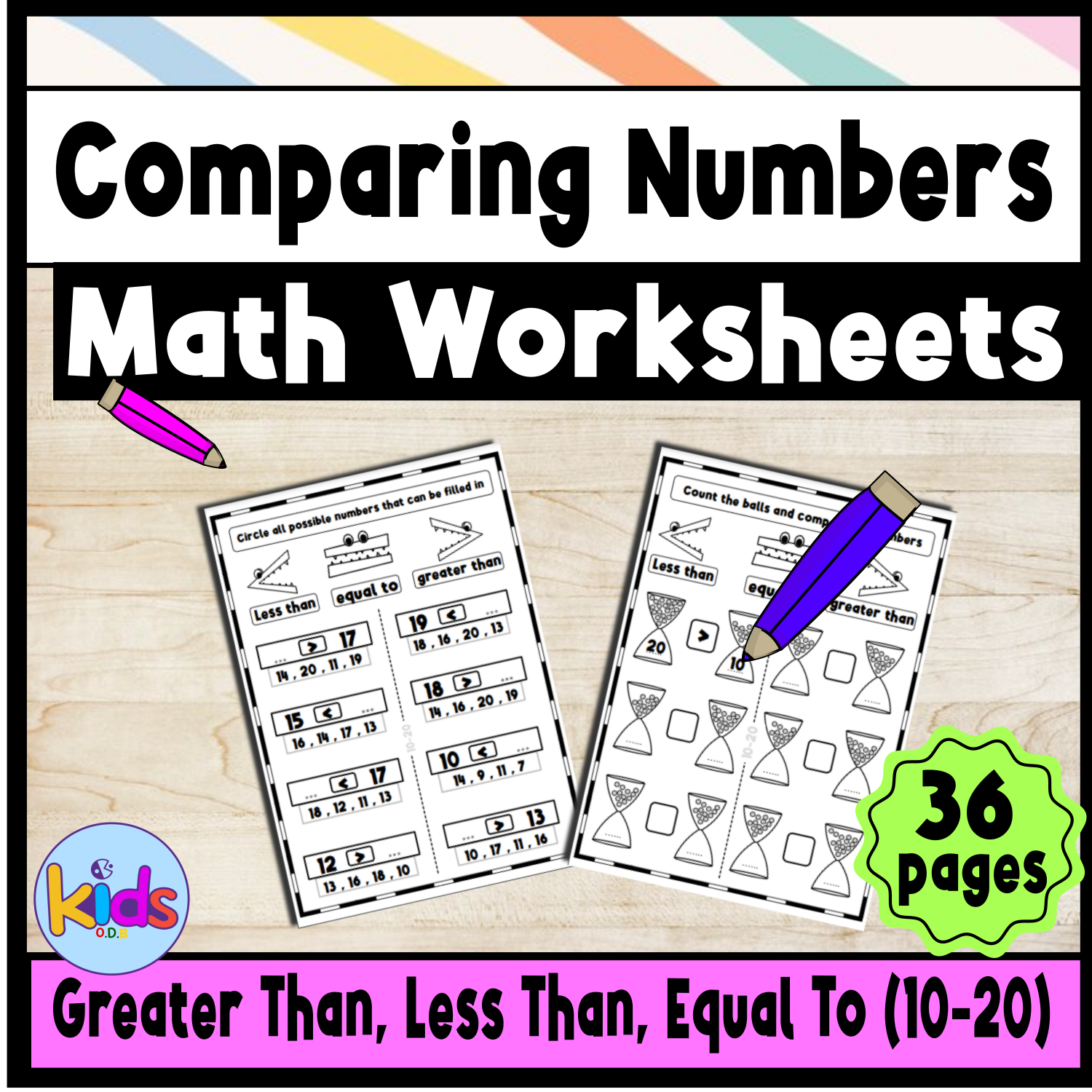 Greater Than Less Than Worksheets Free Printable Greater Than Less Than Worksheets Free Printable