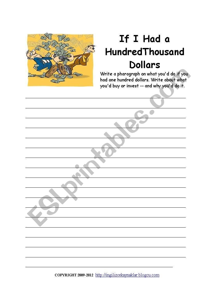 Esl Printable Worksheets Esl Printable Worksheets