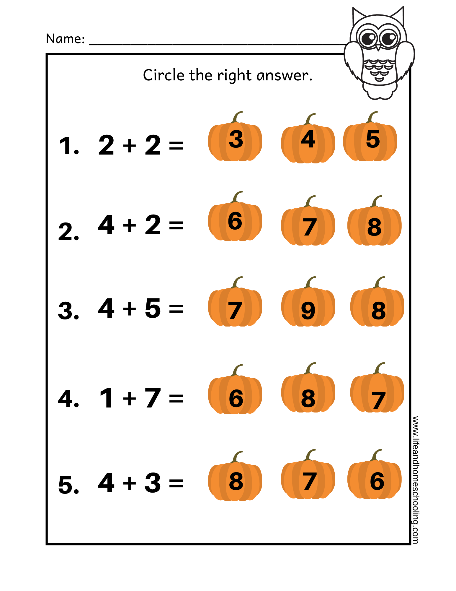 2nd Grade Worksheets Printable 2nd Grade Worksheets Printable