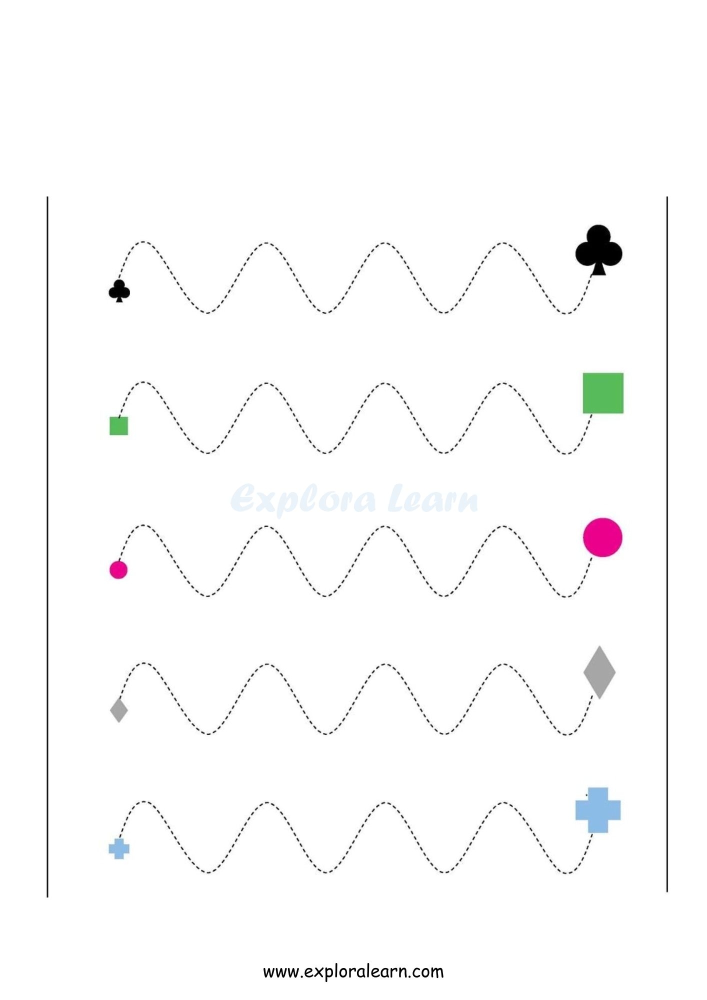 Fine Motor Skills Development Worksheets For ADHD U0026 Autism Fine Motor Skills Development Worksheets For ADHD U0026 Autism