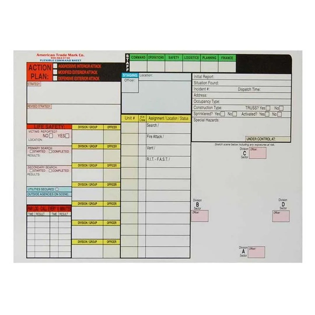 Flexible Commander Fire Suppression Command System AJ Stone A J Stone Company Ltd Flexible Commander Fire Suppression Command System AJ Stone A J Stone Company Ltd