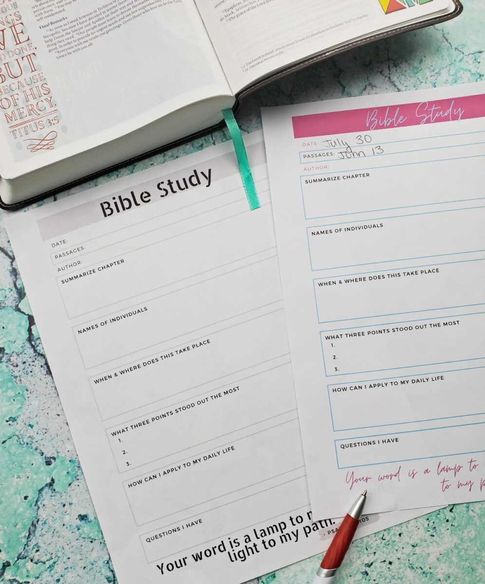 Free Printable Bible Worksheets Free Printable Bible Worksheets