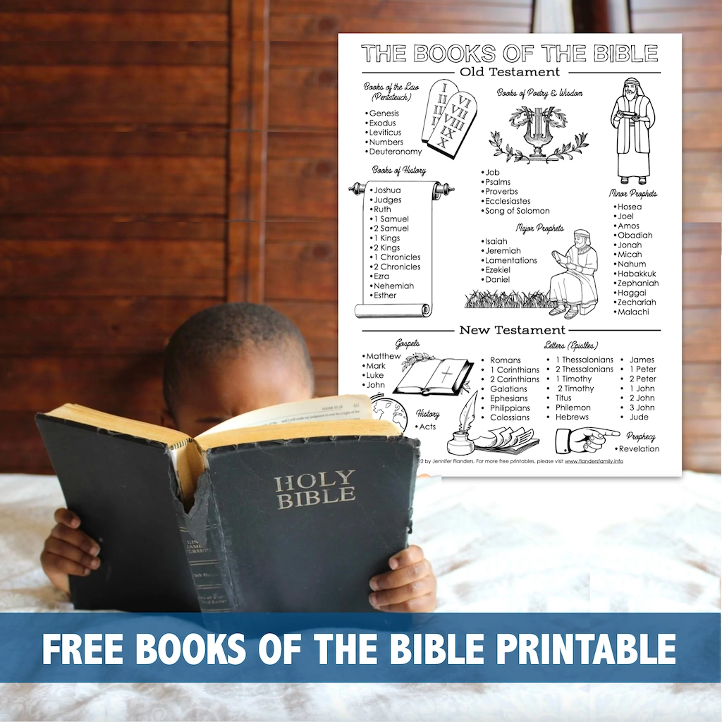 Free Books Of The Bible Printable Flanders Family Home Life Free Books Of The Bible Printable Flanders Family Home Life