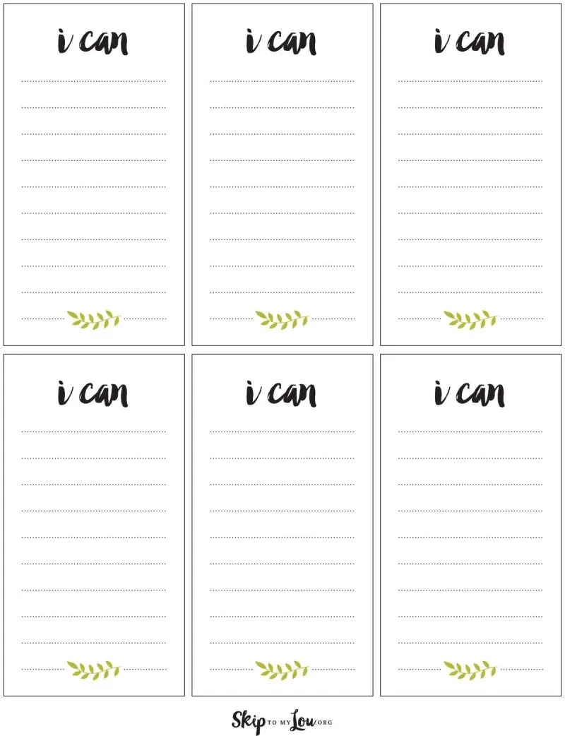 Free Goal Setting Worksheets For Success Skip To My Lou Free Goal Setting Worksheets For Success Skip To My Lou