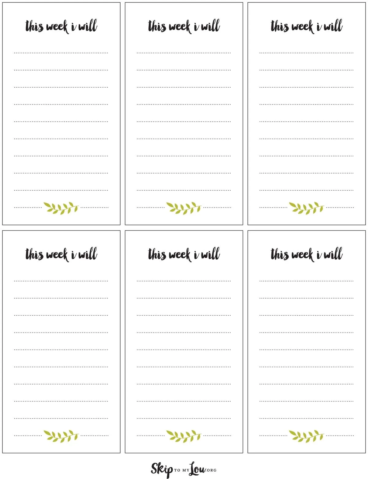Free Goal Setting Worksheets For Success Skip To My Lou Free Goal Setting Worksheets For Success Skip To My Lou