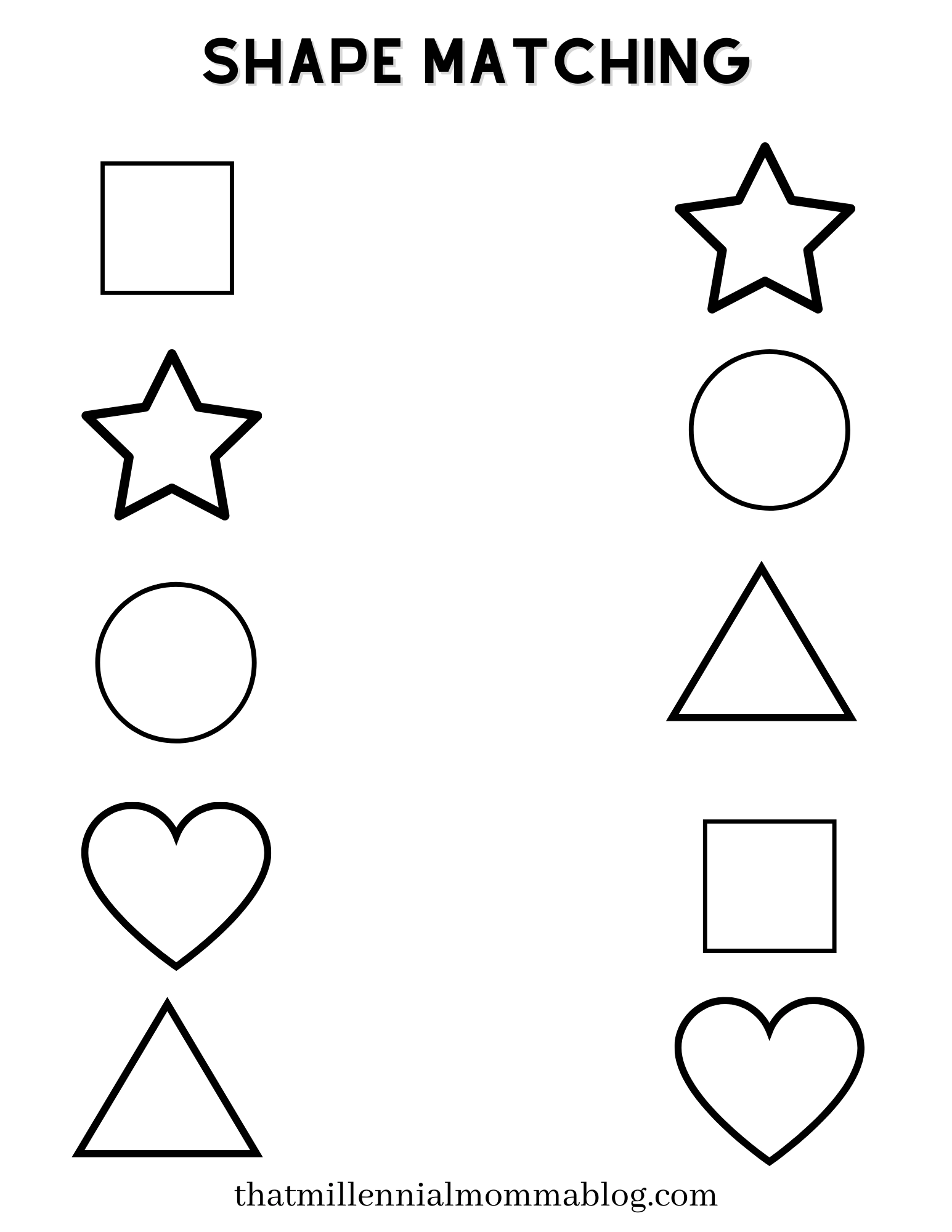 Free Preschool Printables Worksheets Free Preschool Printables Worksheets