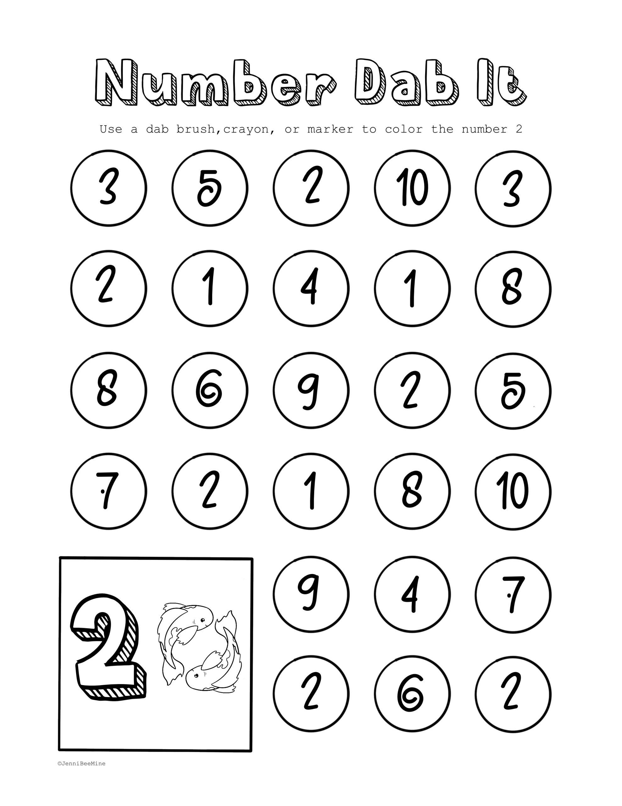 Free Prek Printable Worksheets Free Prek Printable Worksheets