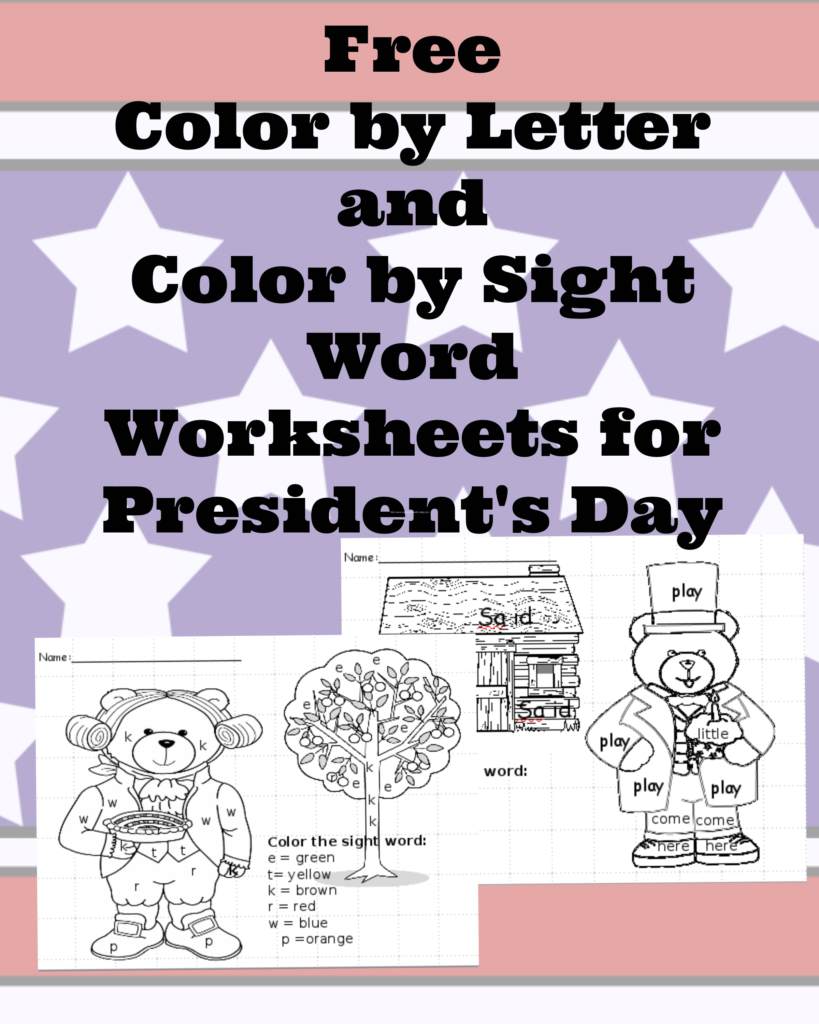 FREE President s Day Worksheets Classroom Freebies FREE President s Day Worksheets Classroom Freebies