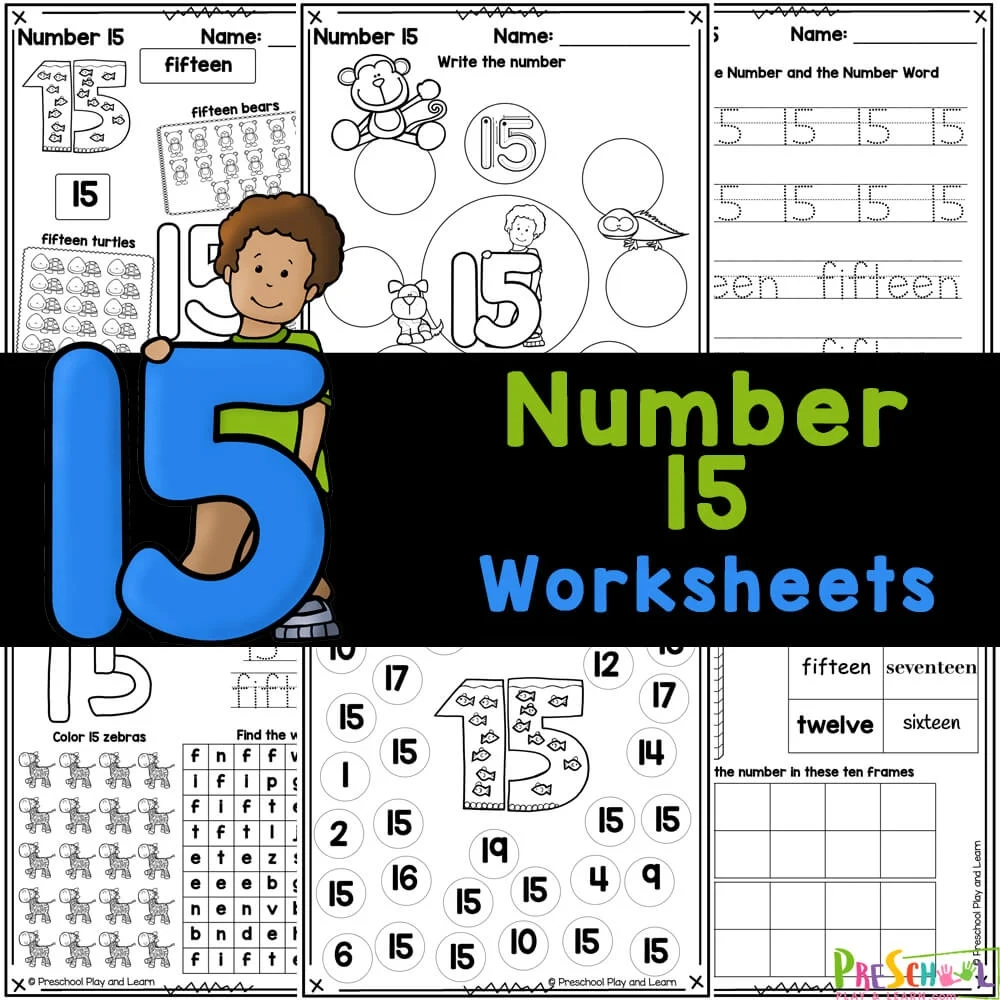 Free Printable Number Worksheets Preschool Free Printable Number Worksheets Preschool