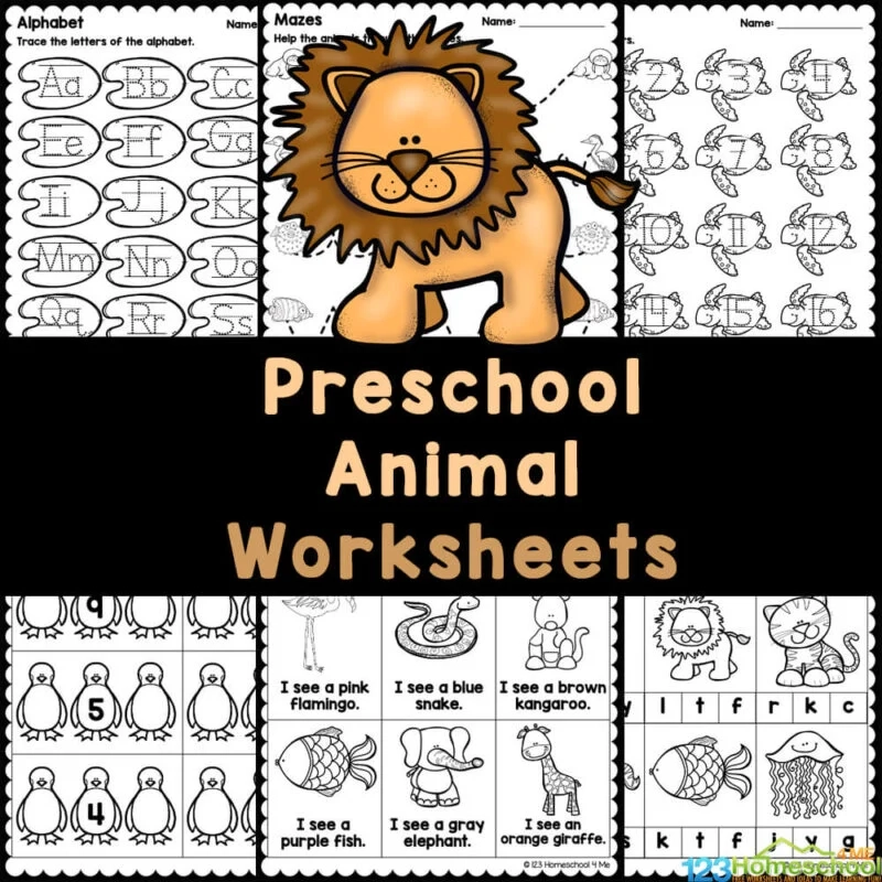 Free Printable Worksheets For Nursery Free Printable Worksheets For Nursery