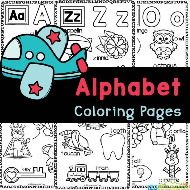 Printable Worksheets For Three Year Olds