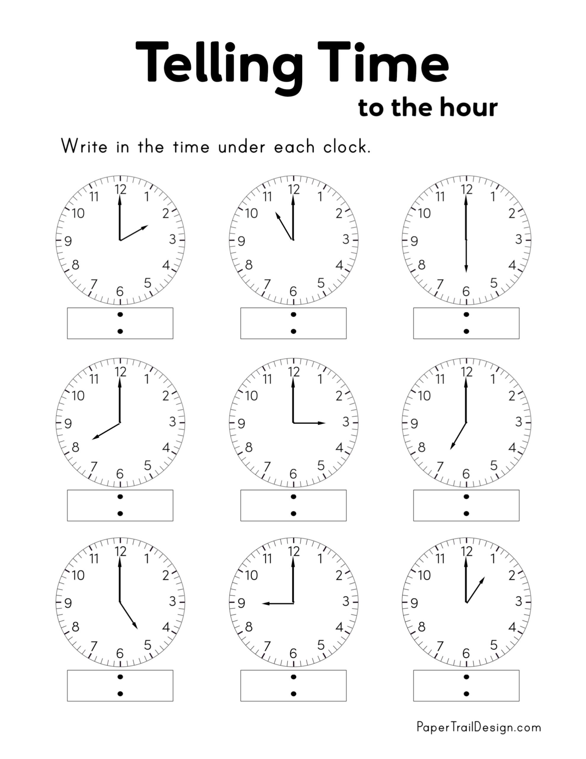 Printable Worksheets For Free Printable Worksheets For Free