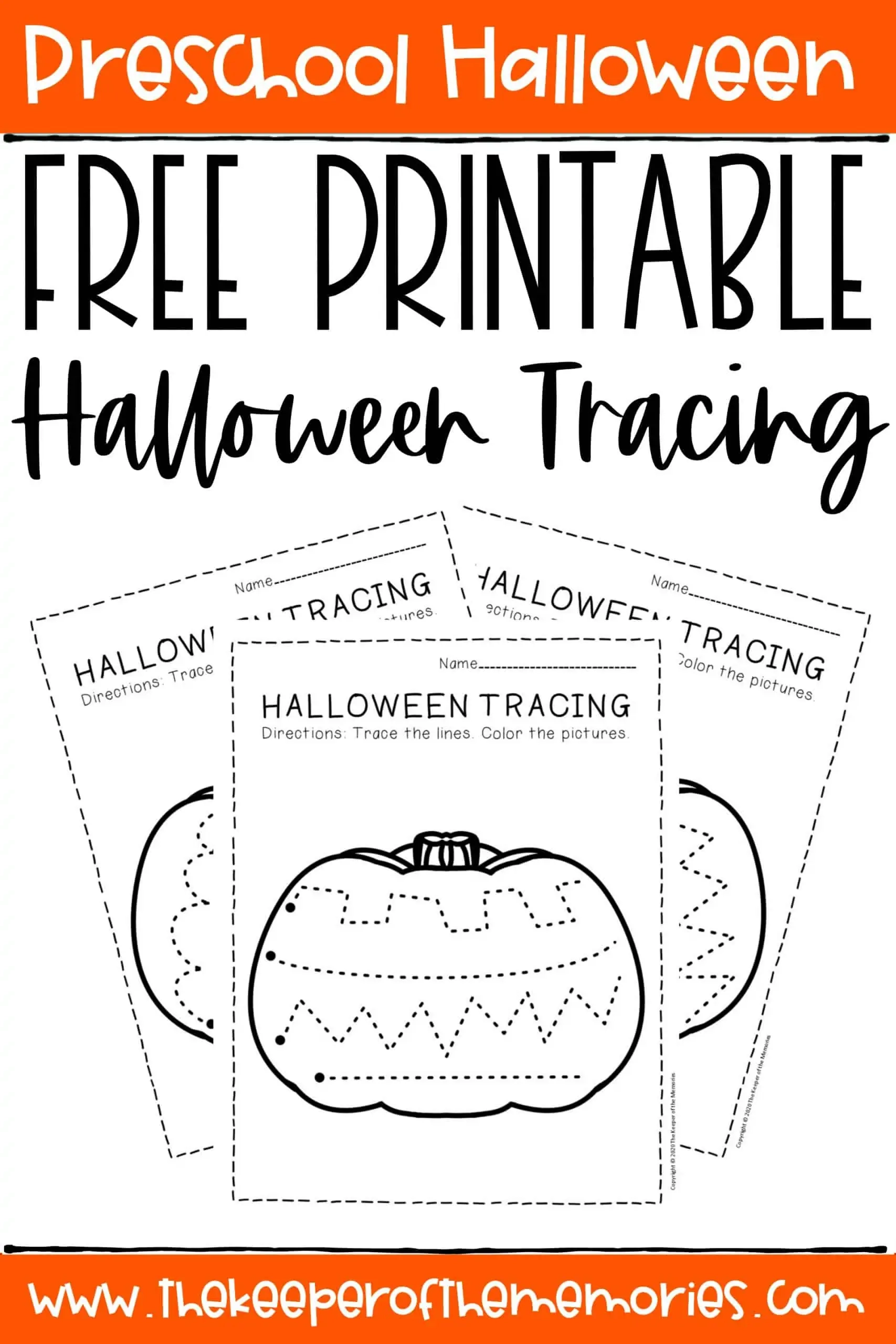 Preschool Worksheets Free Printable