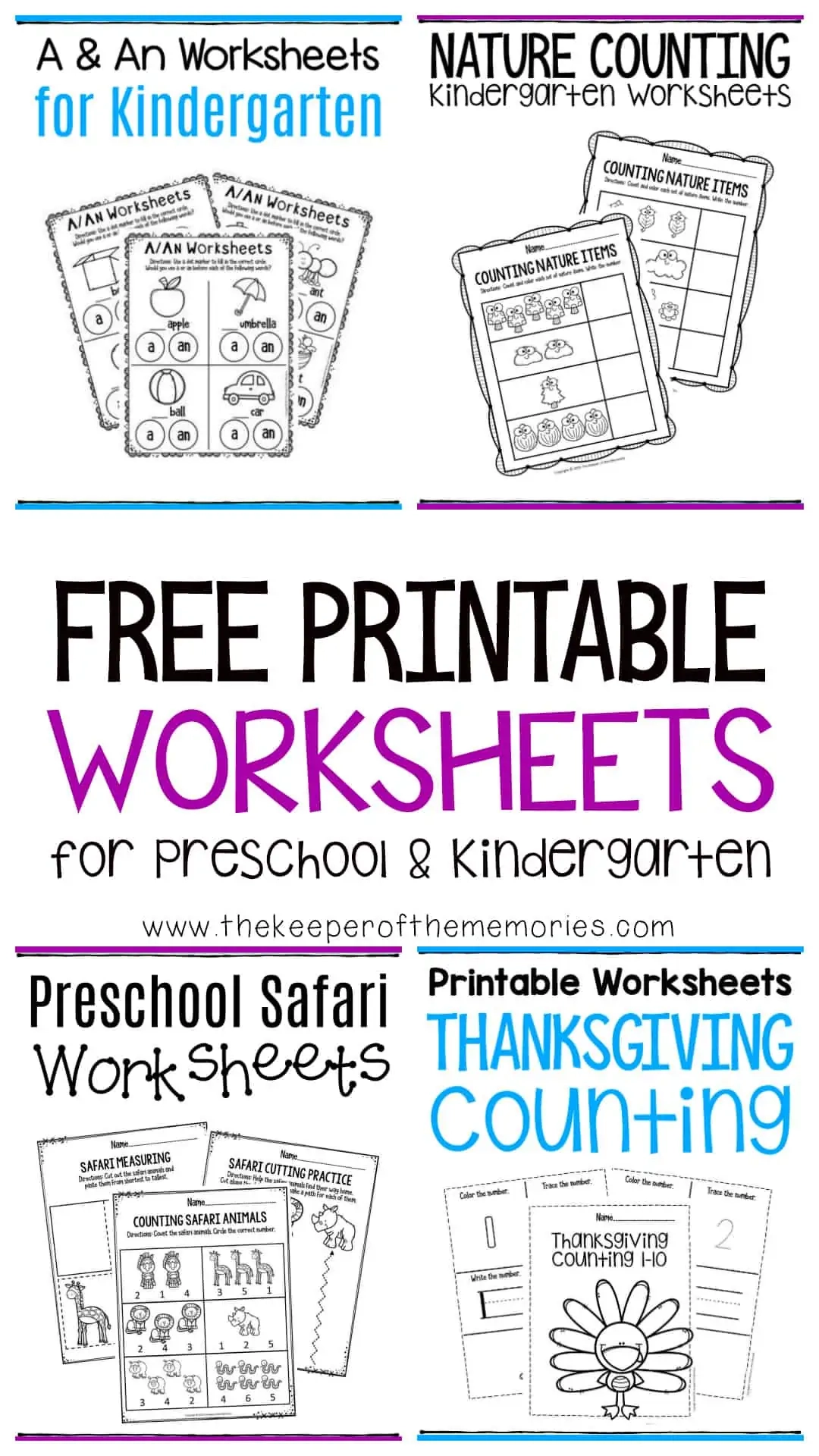 Printable Worksheets For Preschoolers Printable Worksheets For Preschoolers