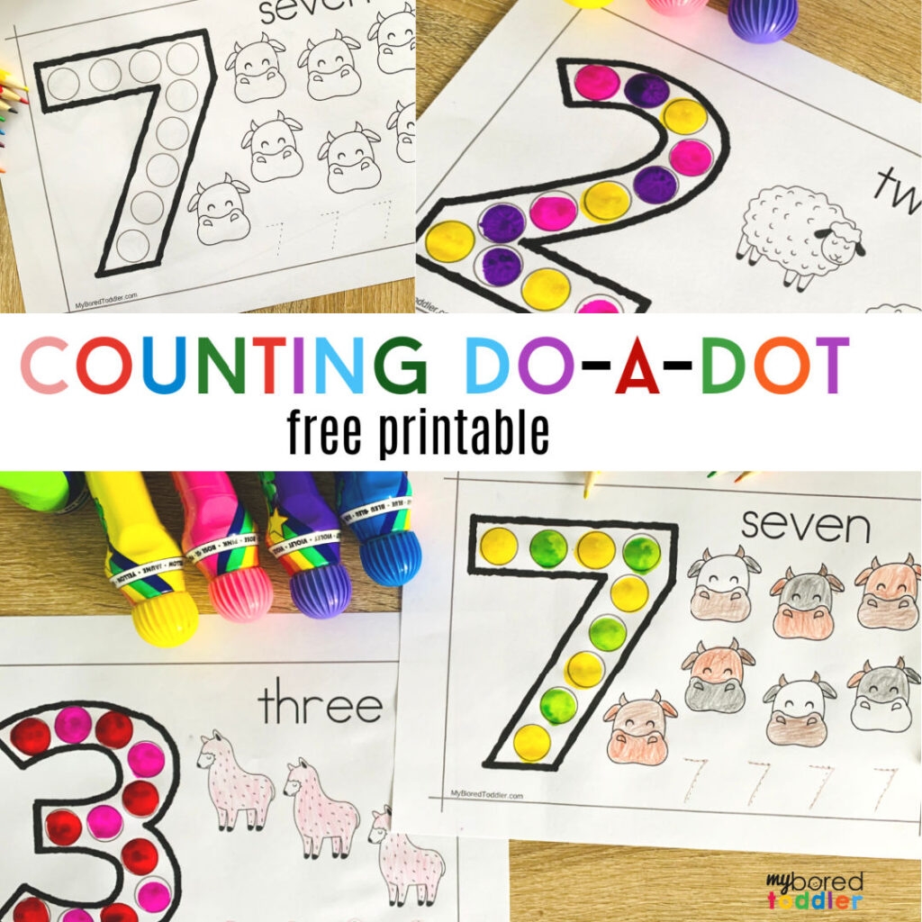 Free Printables For Toddlers My Bored Toddler Free Printables For Toddlers My Bored Toddler