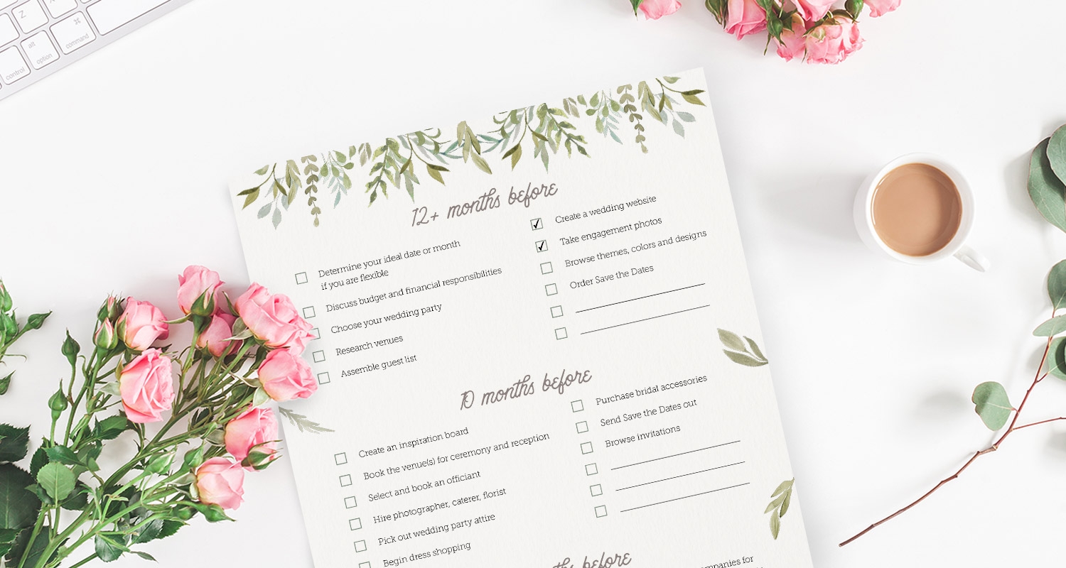 Printout Free Printable Wedding Planner Worksheets Printout Free Printable Wedding Planner Worksheets