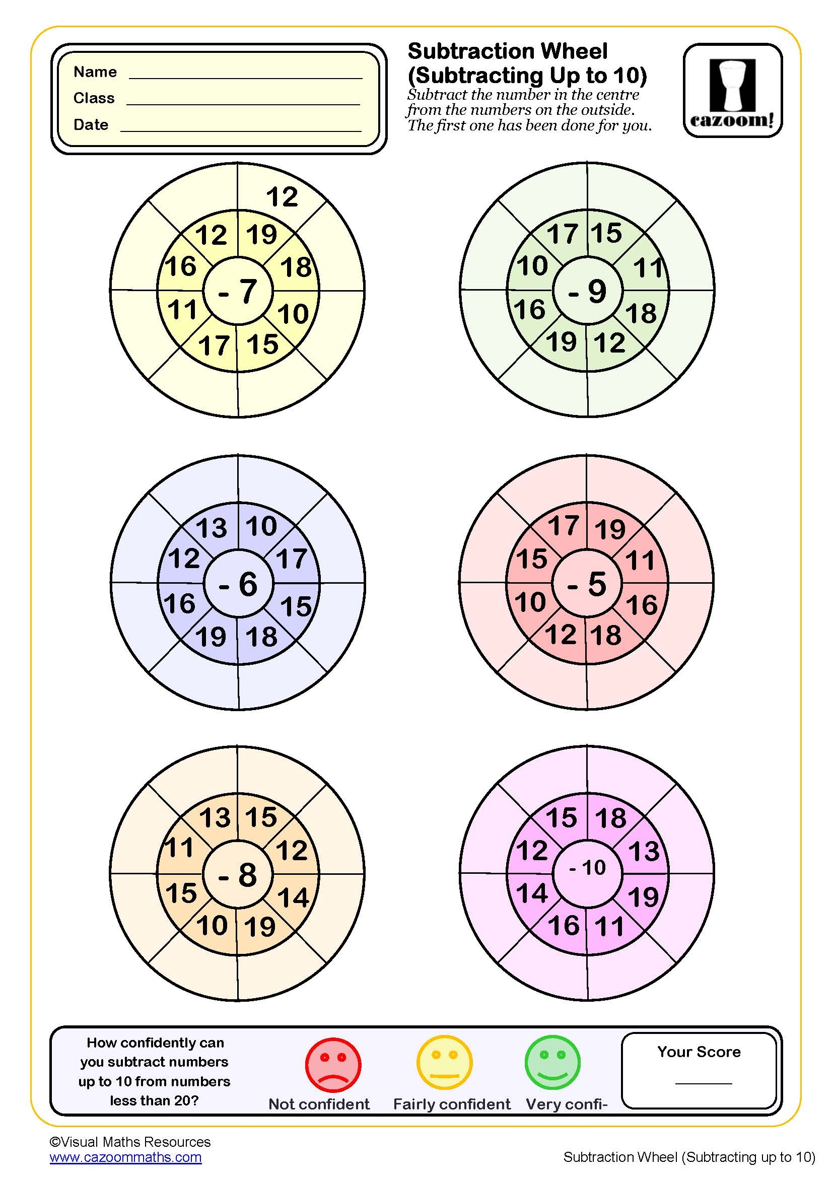 Free Printable 10 Years Old Maths Worksheet Free Printable 10 Years Old Maths Worksheet