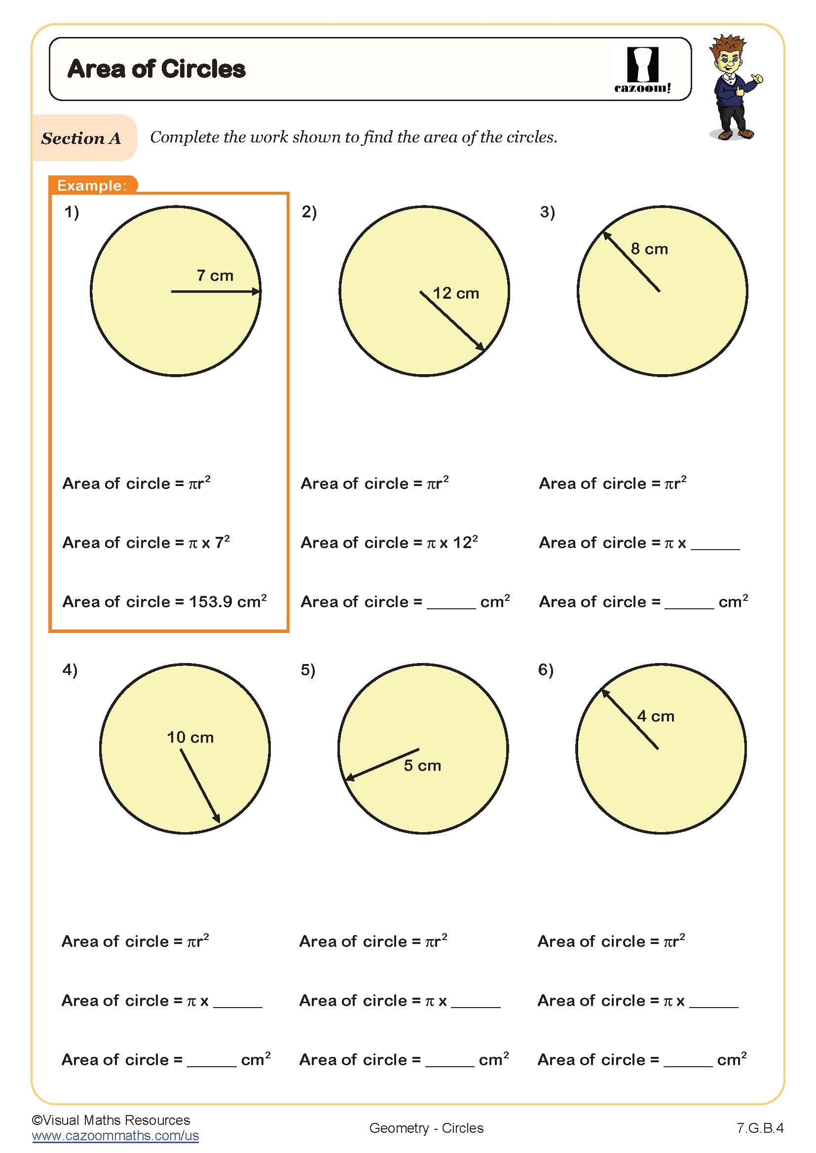 Printable Free Math Worksheets Printable Free Math Worksheets