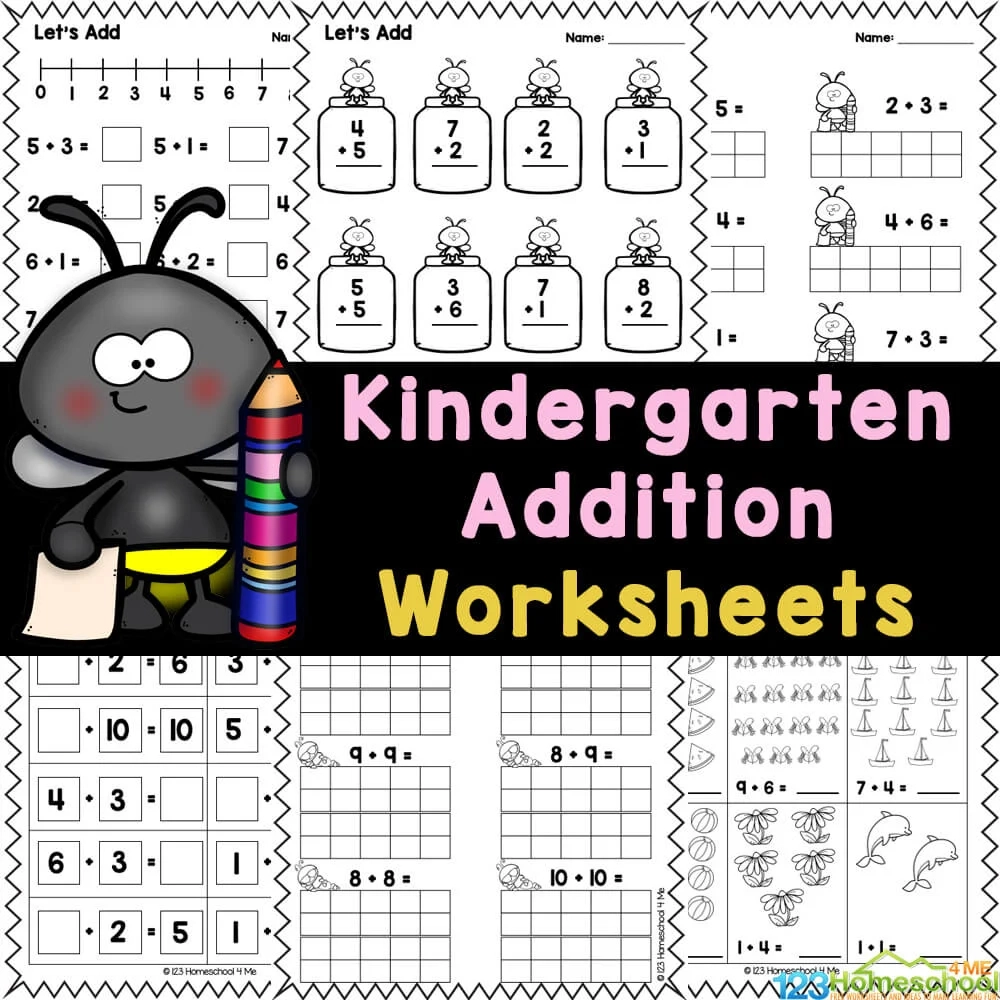 Free Printable Math Addition Worksheets Free Printable Math Addition Worksheets