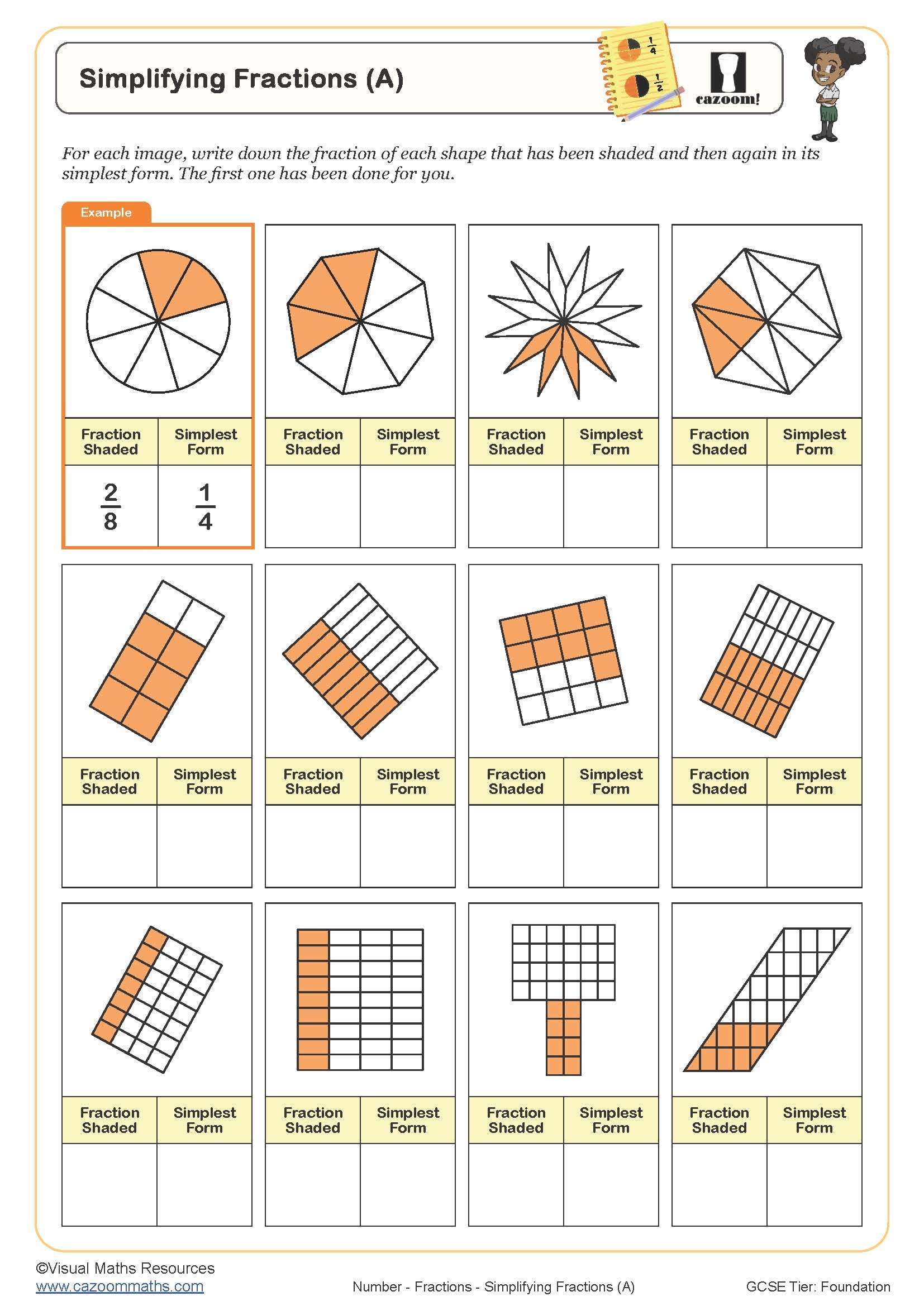 KS3 Maths Worksheets Printable Maths Worksheets KS3 Cazoom Maths KS3 Maths Worksheets Printable Maths Worksheets KS3 Cazoom Maths