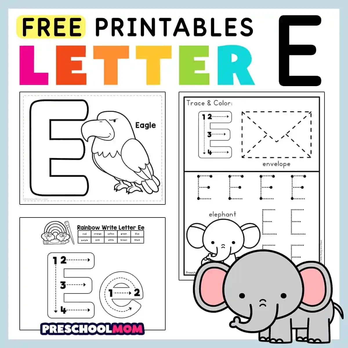 Free Printable Worksheet For Preschool Free Printable Worksheet For Preschool