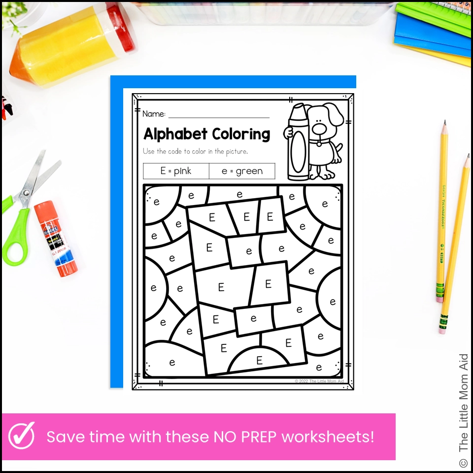 Letter E Free Printable Worksheets Letter E Free Printable Worksheets
