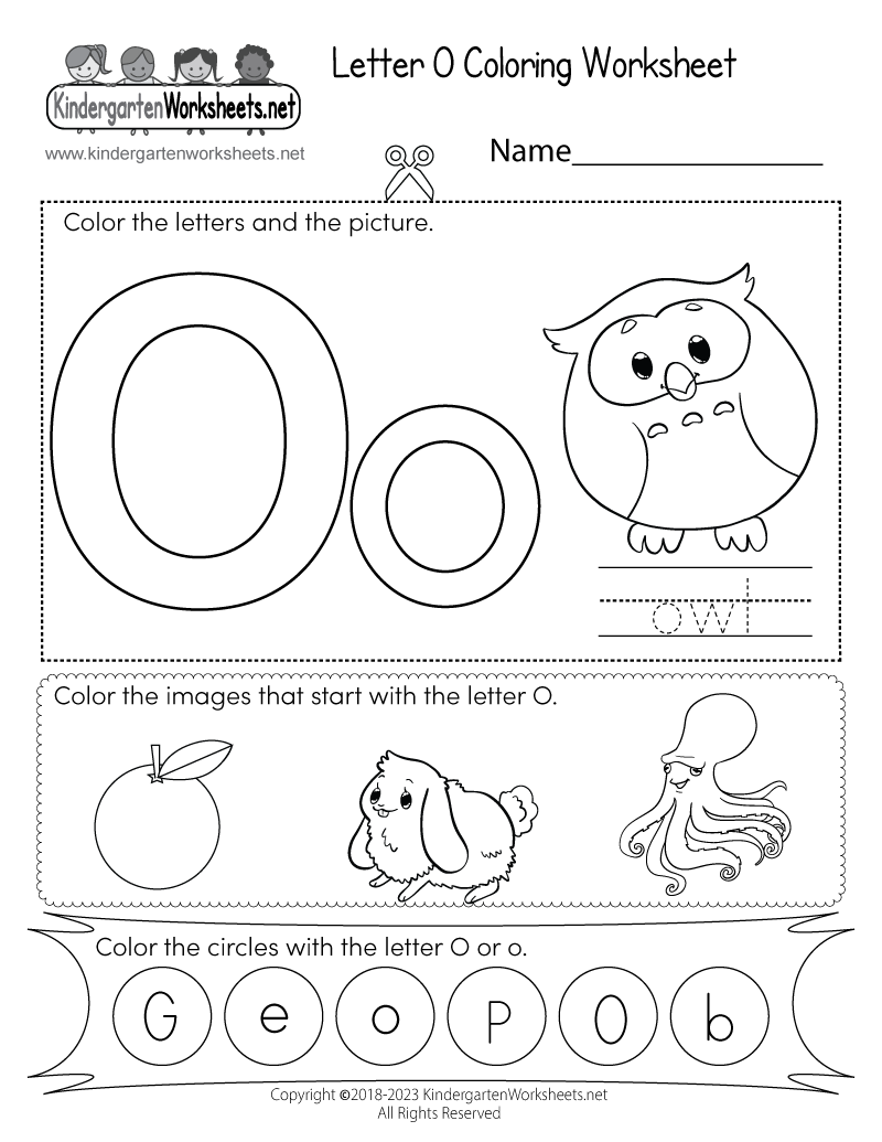 Kindergarten Free Printable Worksheets Alphabet Kindergarten Free Printable Worksheets Alphabet