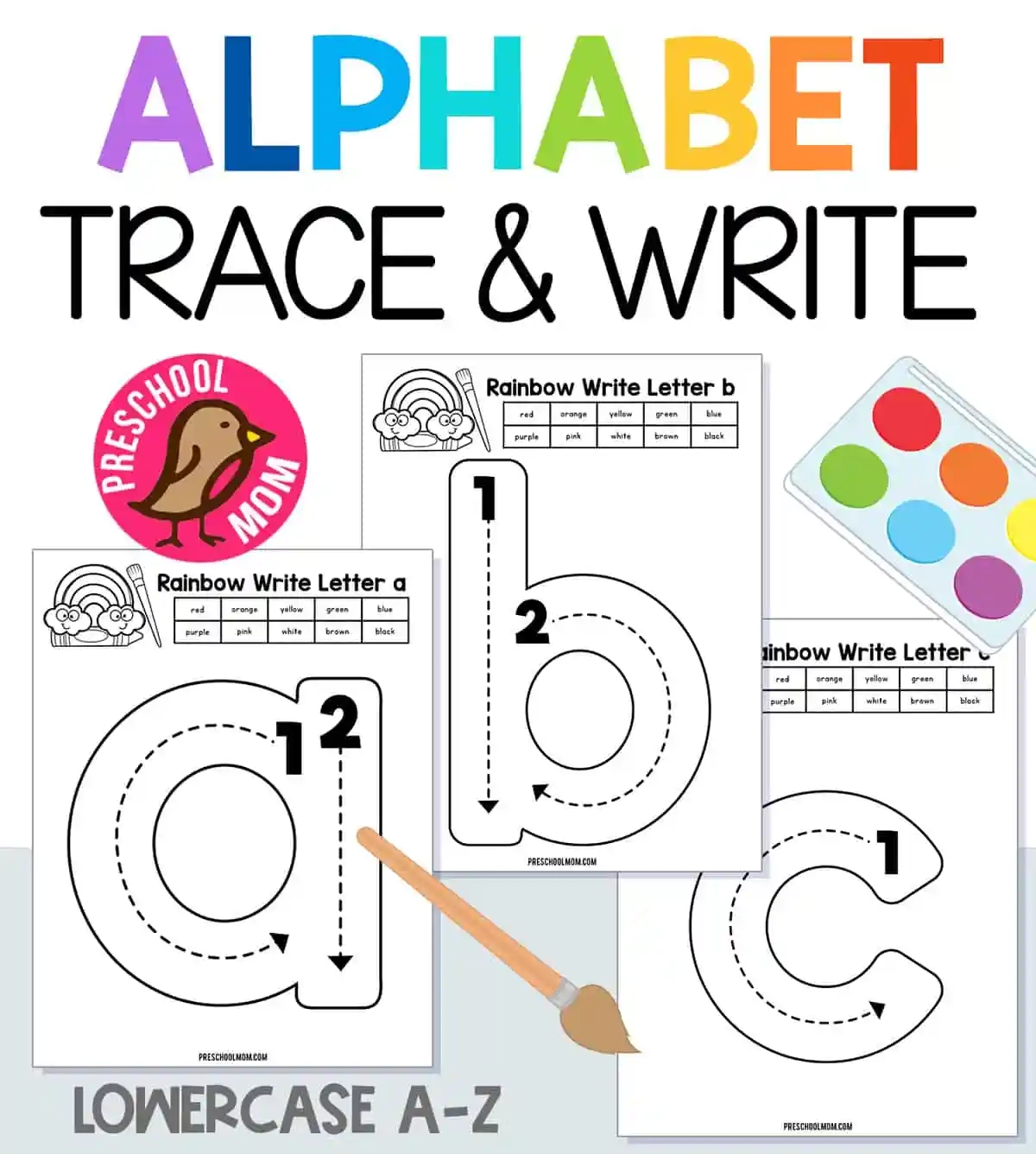 Free Printable Preschool Worksheets Tracing Letters Free Printable Preschool Worksheets Tracing Letters