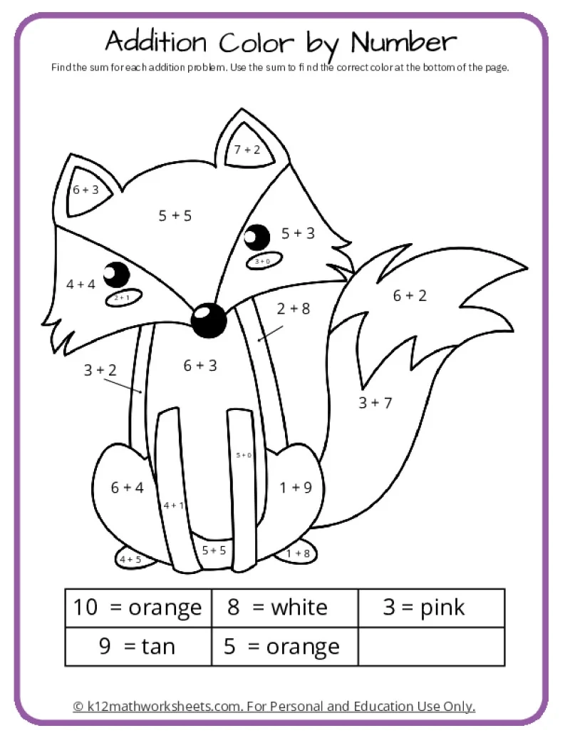 Printable Worksheets Color By Number Multiplication Pdf Free Printable Worksheets Color By Number Multiplication Pdf Free