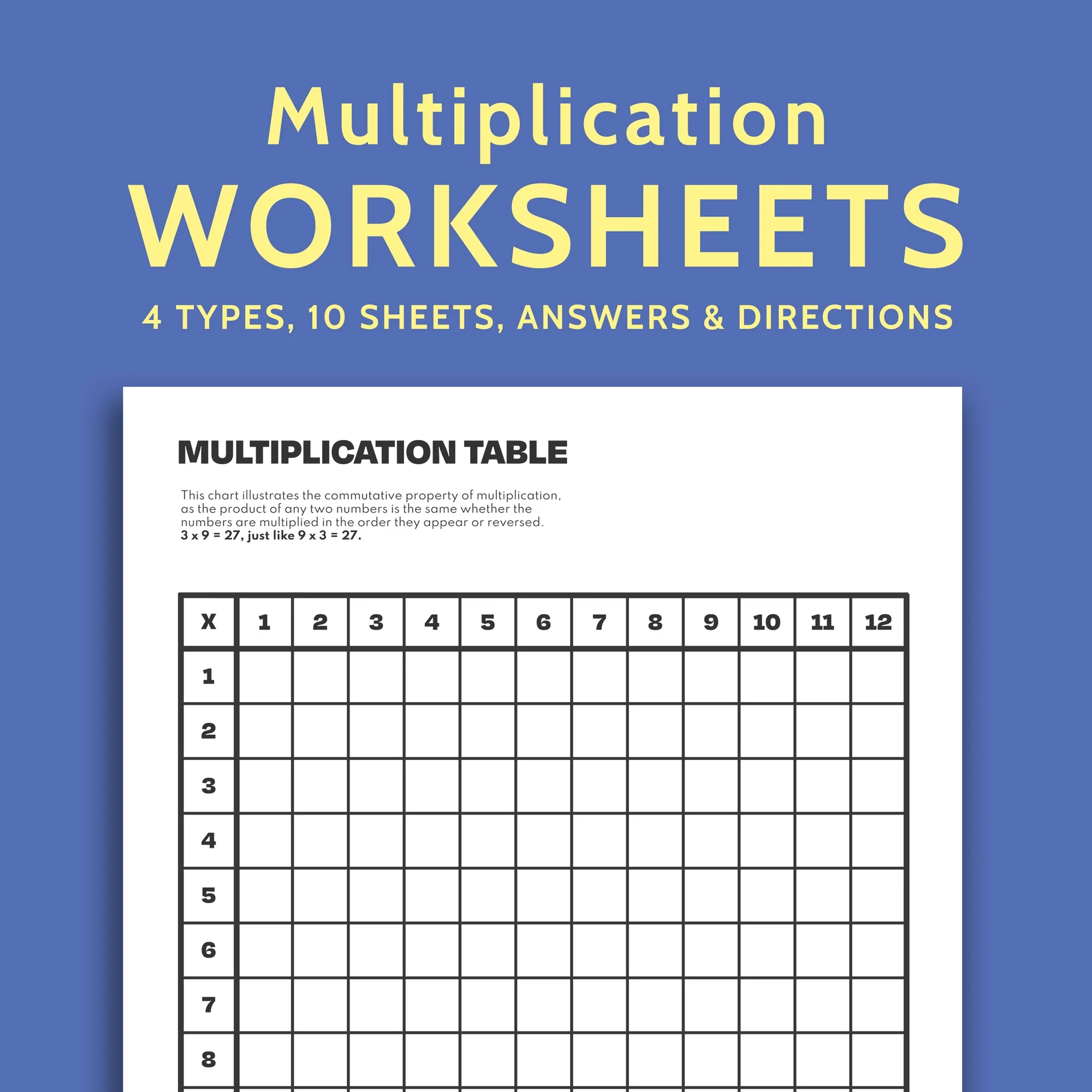 Multiplication Practice Worksheets Fun Fact Co Multiplication Practice Worksheets Fun Fact Co