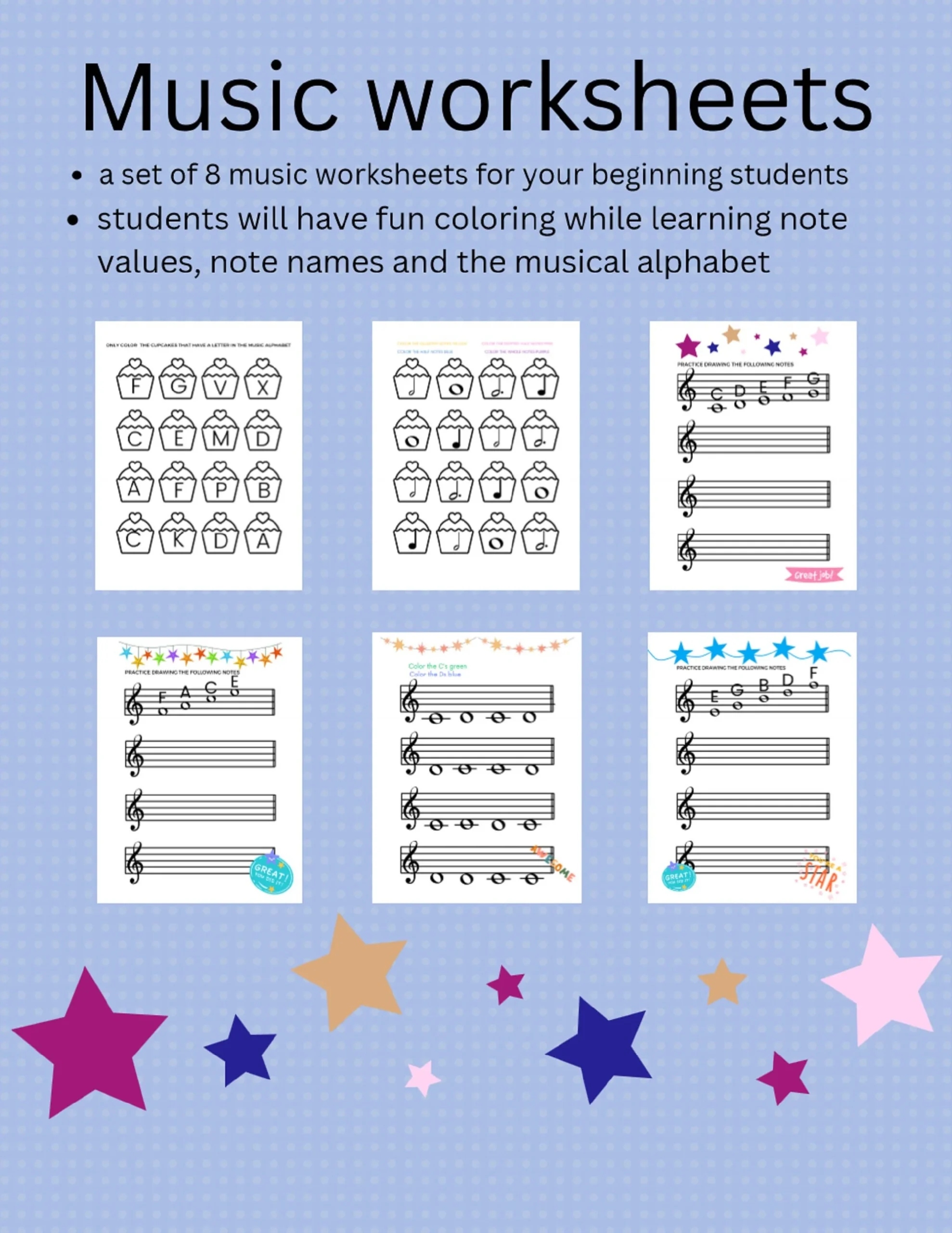 Music Worksheets Piano Lessons Music Lessons Music Theory Music Education Homeschool Music Printable Music Theory Worksheets Piano Teachers Etsy Music Worksheets Piano Lessons Music Lessons Music Theory Music Education Homeschool Music Printable Music Theory Worksheets Piano Teachers Etsy