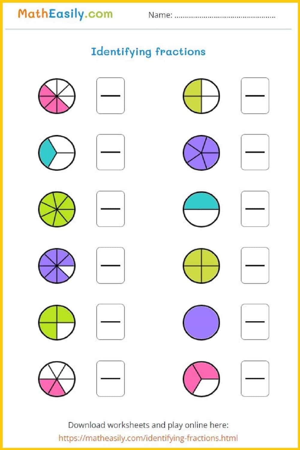 Printable 3rd Grade Math Worksheets PDF Free Download Printable 3rd Grade Math Worksheets PDF Free Download