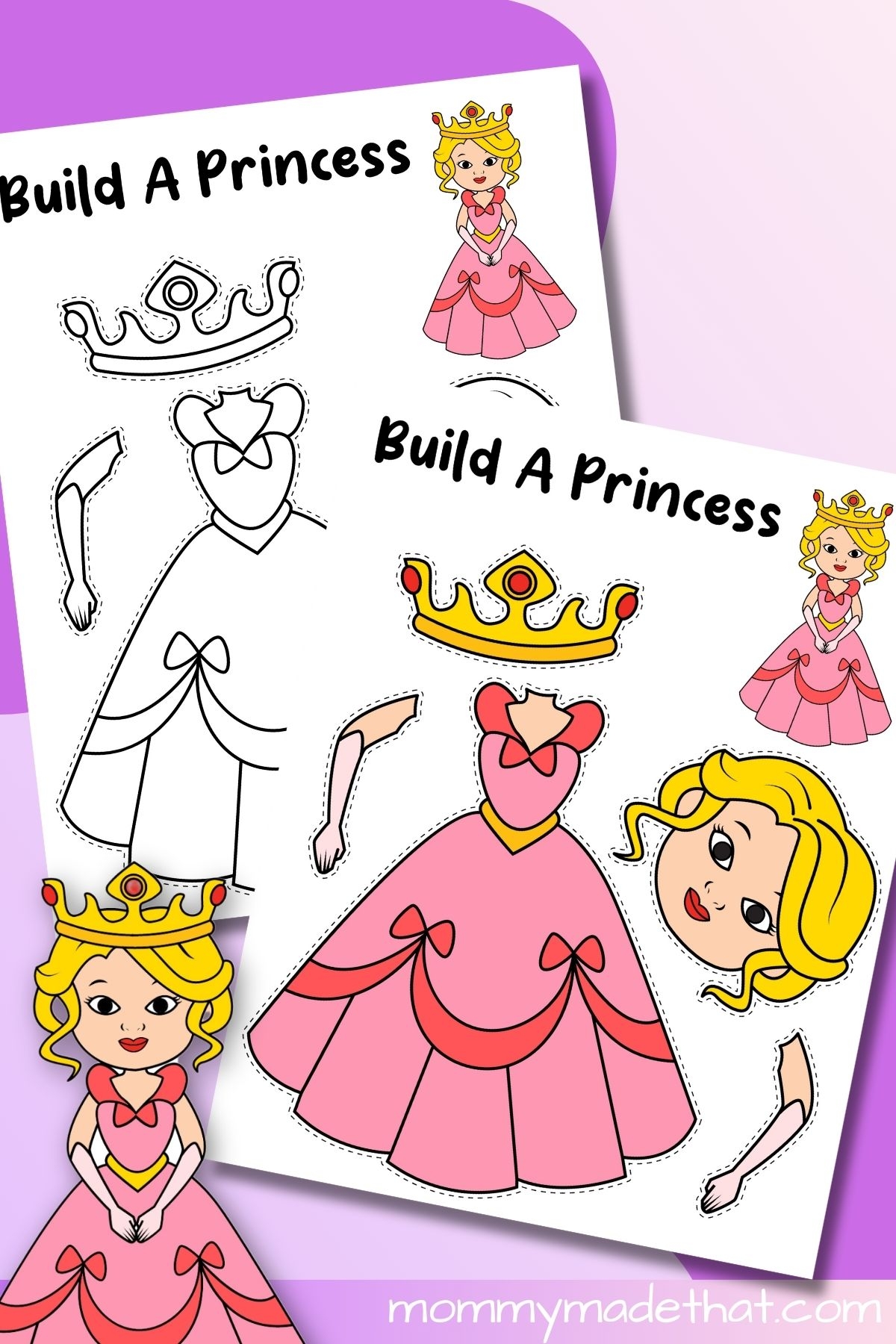 Printable Crafts Archives Mommy Made That Printable Crafts Archives Mommy Made That