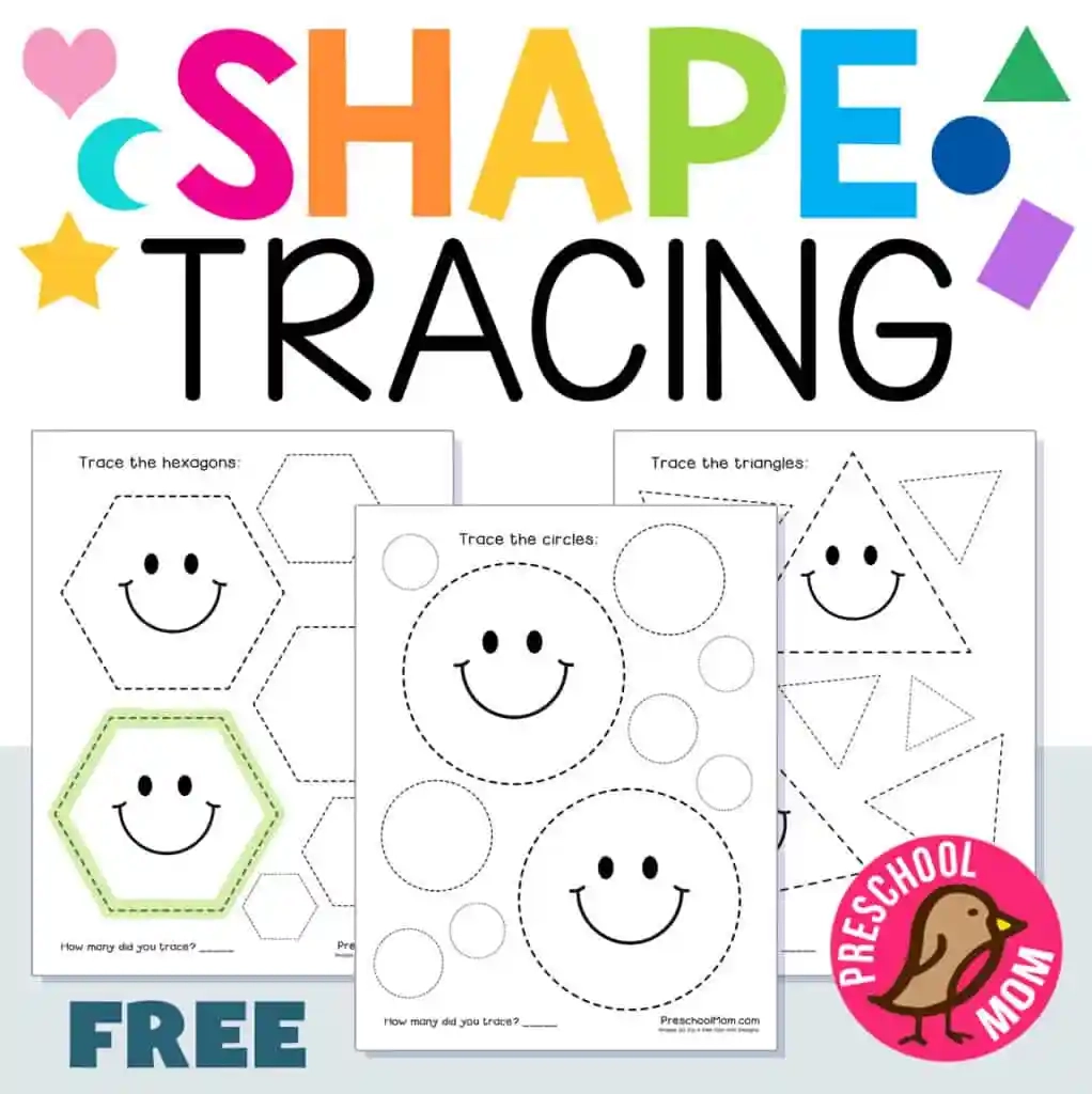 Pre K Free Printable Worksheets Pre K Free Printable Worksheets
