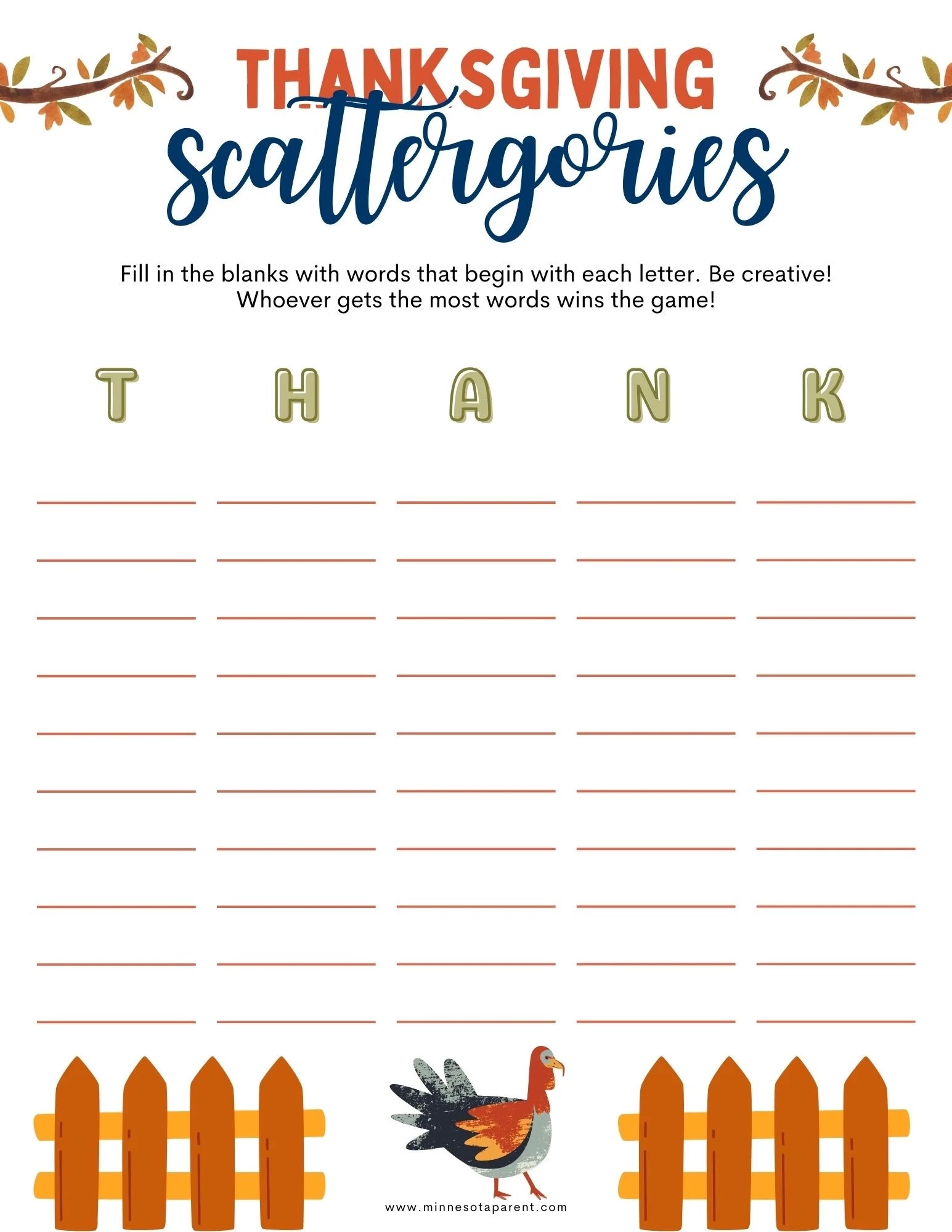 Thanksgiving Printables And Activity Pages For Kids Minnesota Parent Thanksgiving Printables And Activity Pages For Kids Minnesota Parent