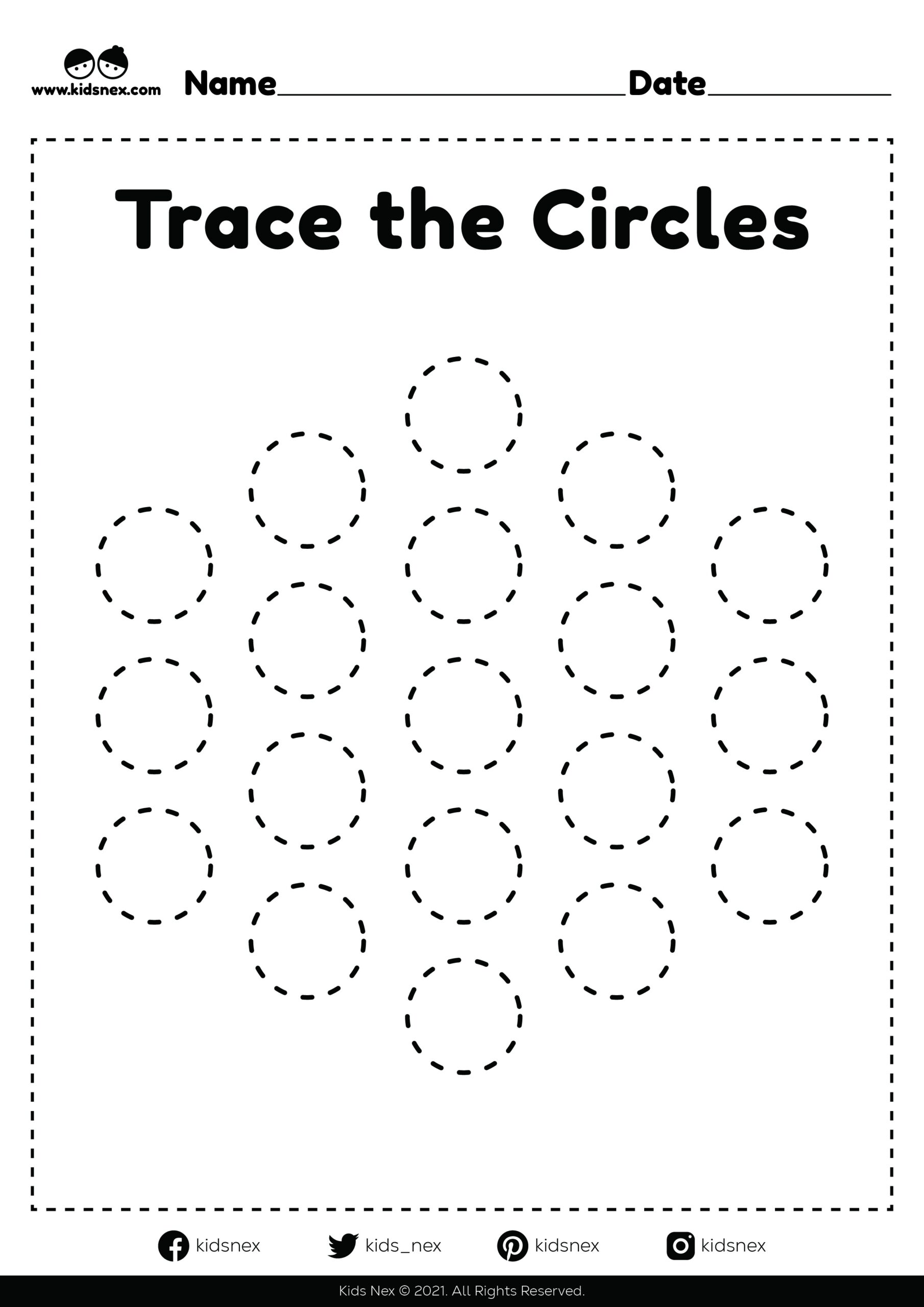 Preschool Worksheets Free Printable Pdf Preschool Worksheets Free Printable Pdf