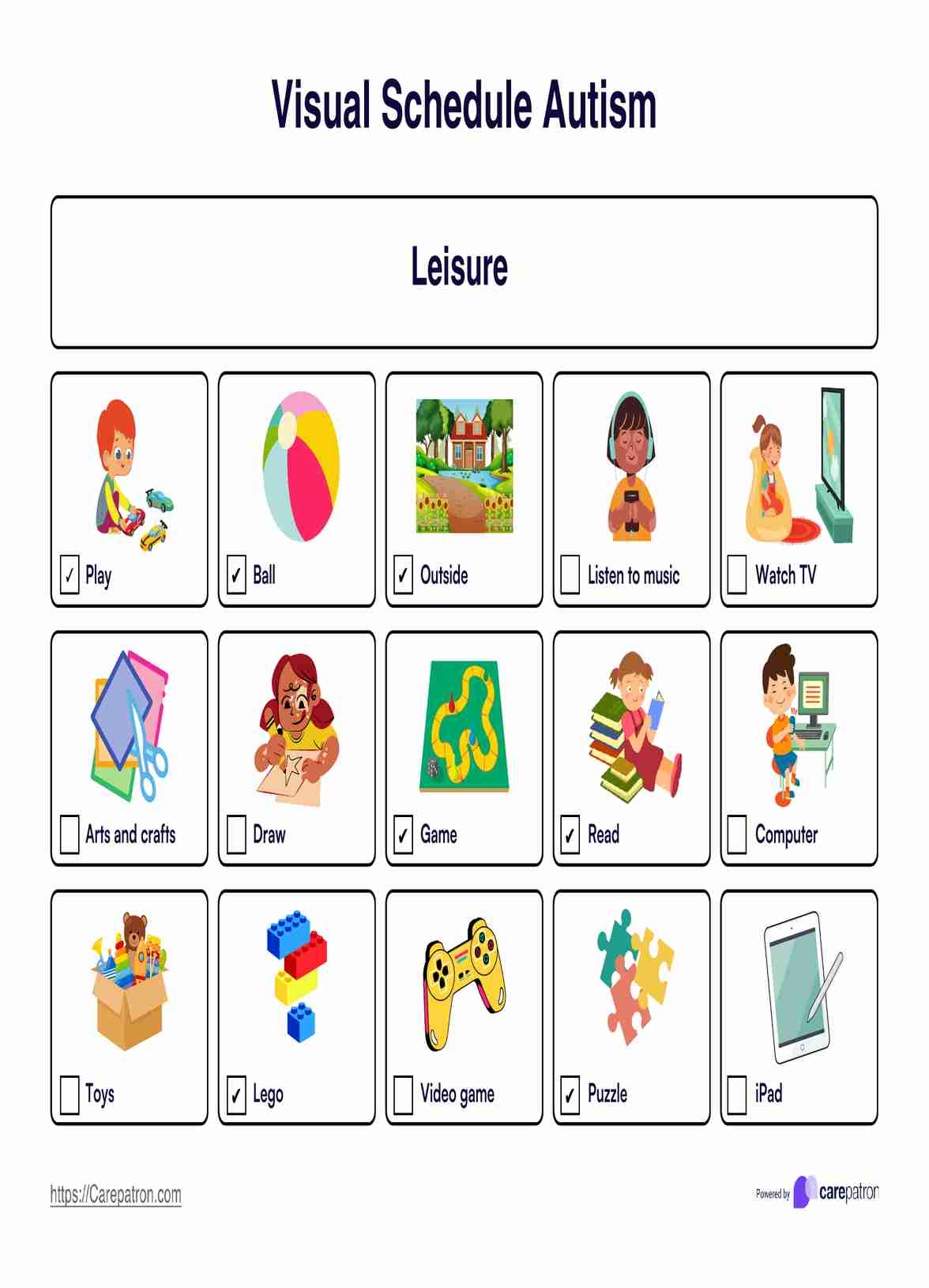 Free Printable Autism Worksheets Pdf Free Printable Autism Worksheets Pdf