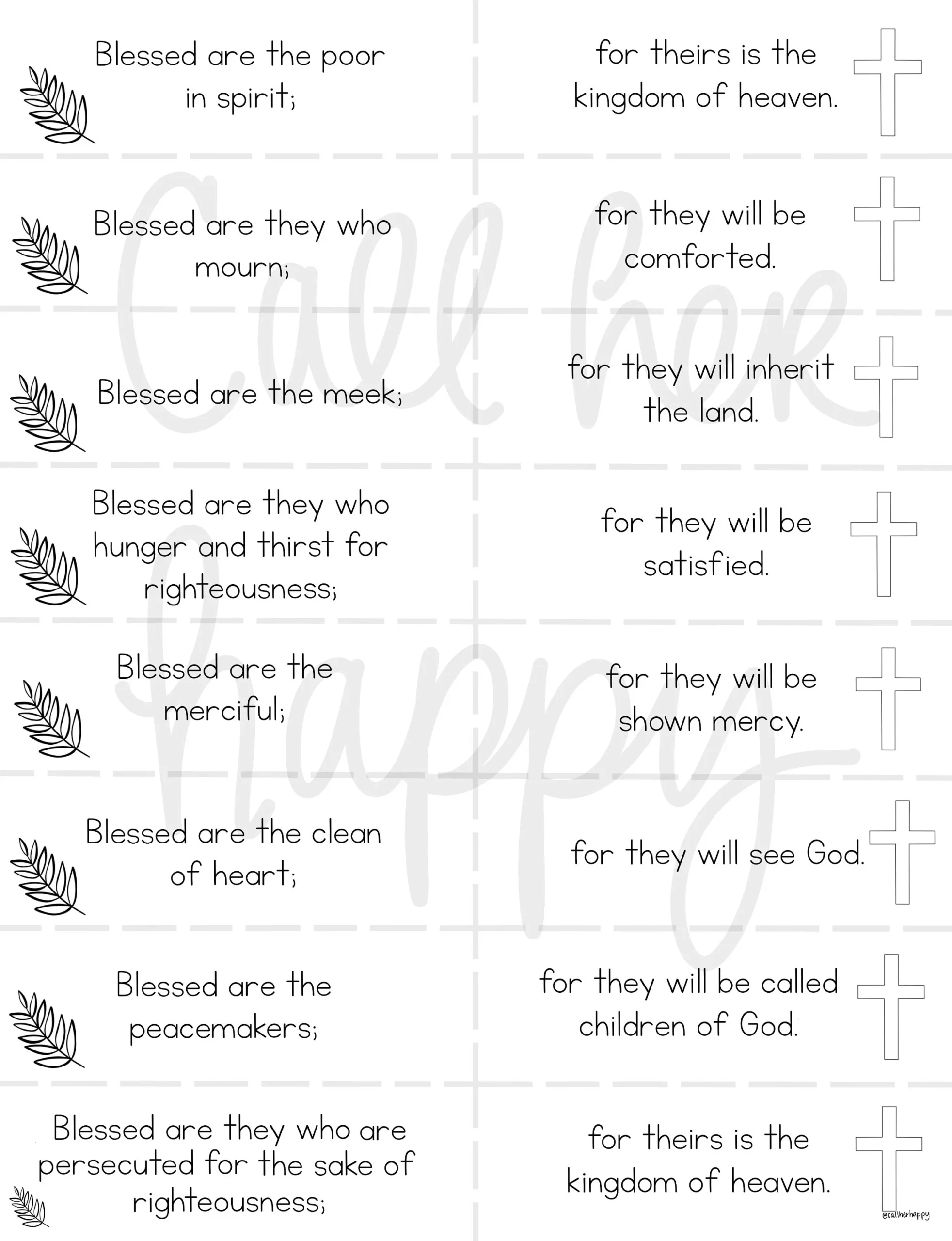 Beatitudes Worksheet Printable Coloring Page Sheet Liturgical Year Catholic Resources For Kids Feast Day Prayer Activities Jesus Etsy New Zealand Beatitudes Worksheet Printable Coloring Page Sheet Liturgical Year Catholic Resources For Kids Feast Day Prayer Activities Jesus Etsy New Zealand