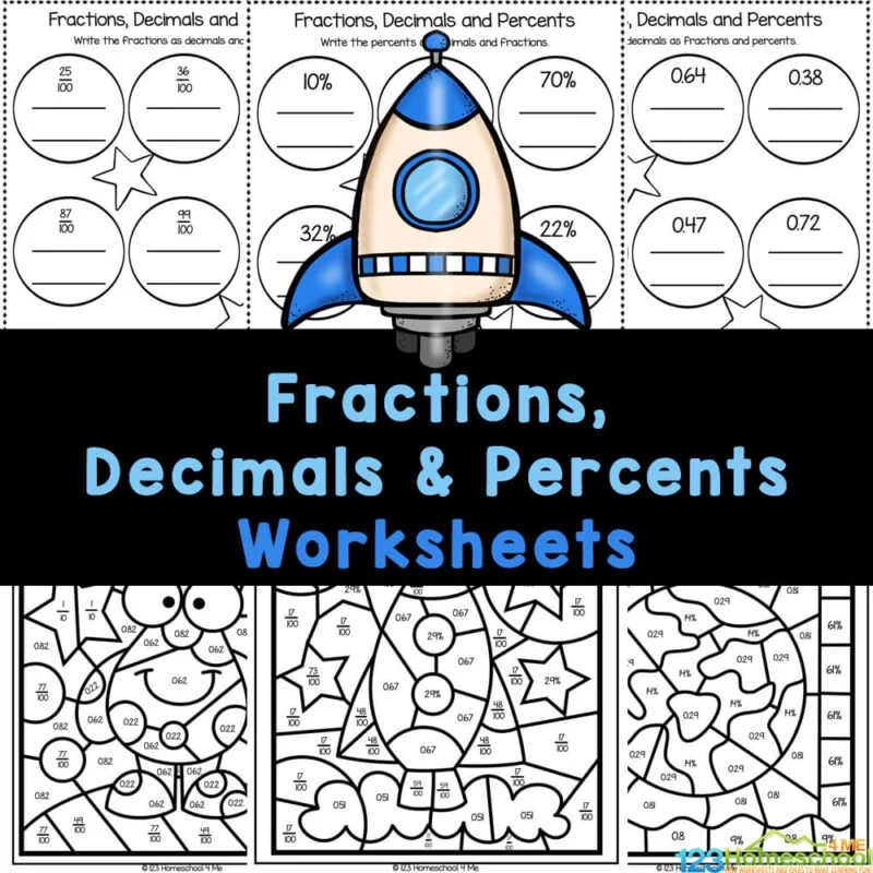 FREE Printable 5th Grade Worksheets FREE Printable 5th Grade Worksheets
