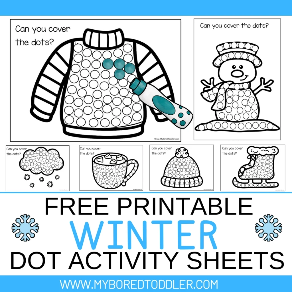 Free Printables For Toddlers My Bored Toddler Free Printables For Toddlers My Bored Toddler