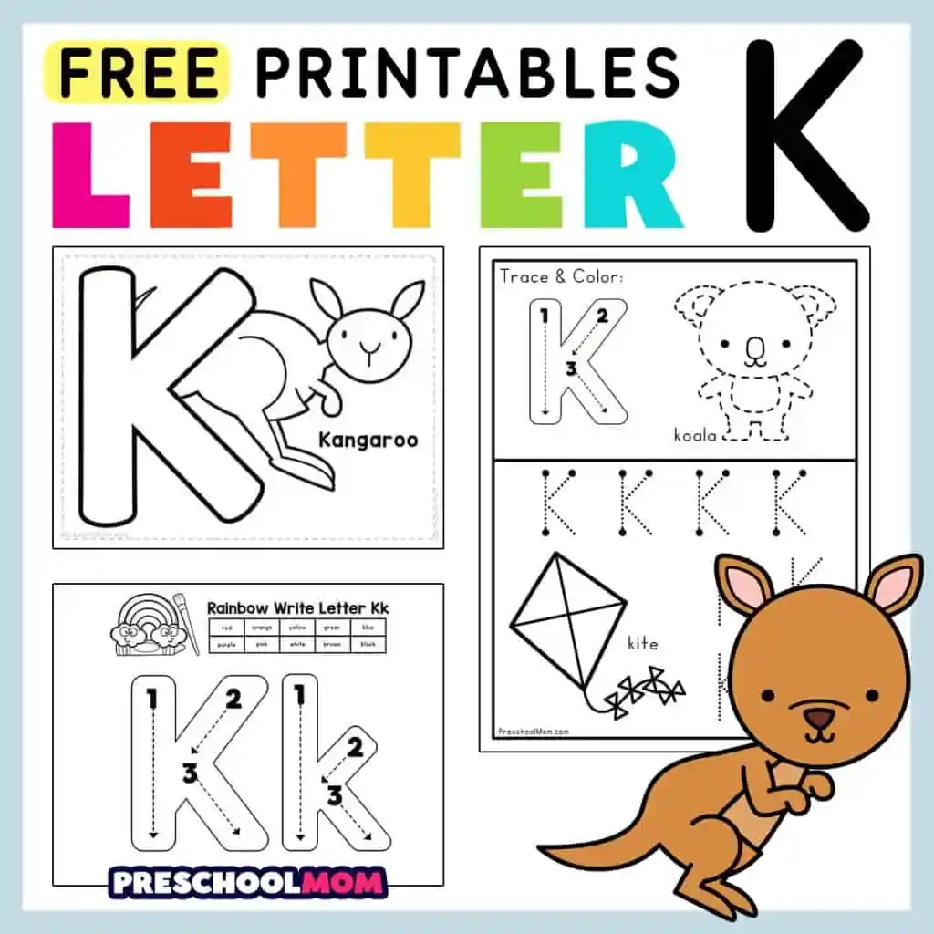 Free Printable Pre Kindergarten Worksheets Free Printable Pre Kindergarten Worksheets