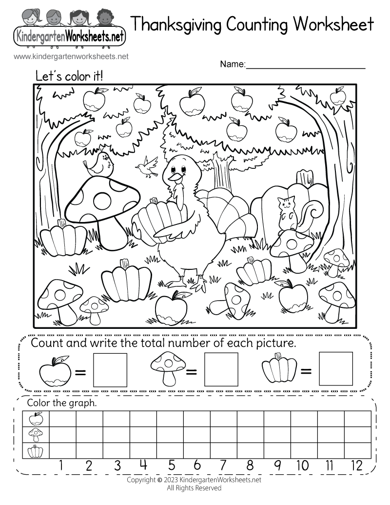 Thanksgiving Worksheets Printable Thanksgiving Worksheets Printable