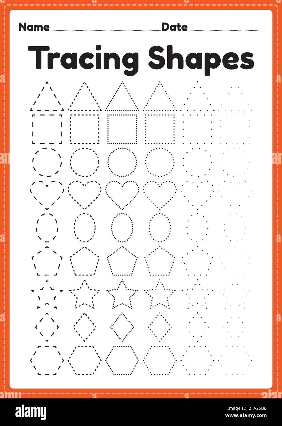 Printable Writing Kindergarten Worksheets
